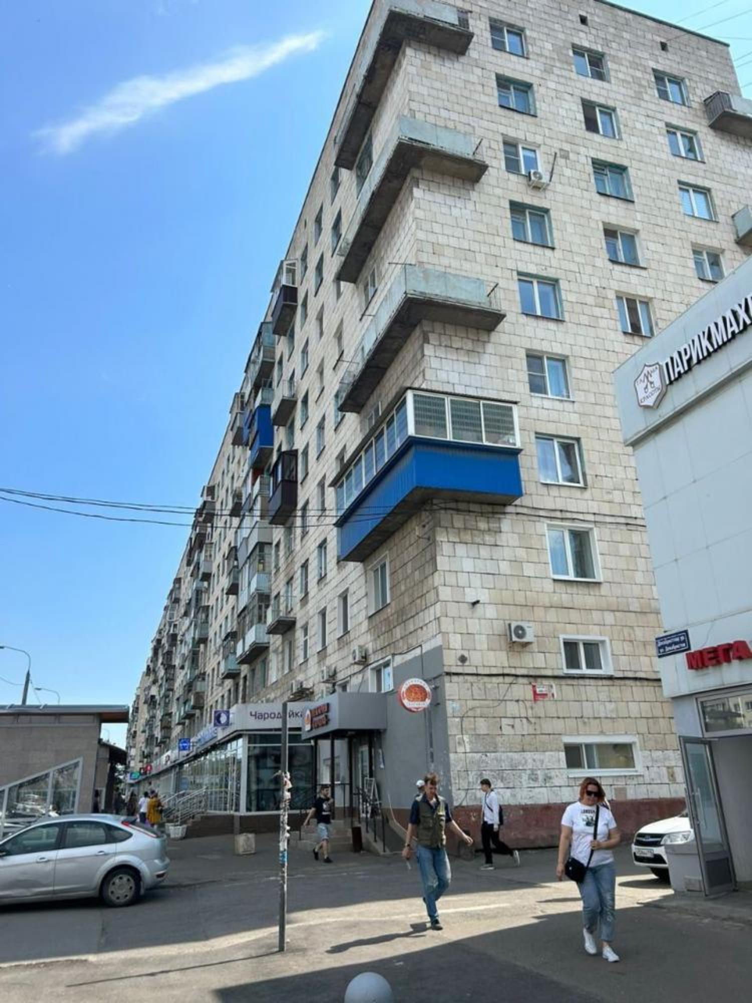 Сдать офис, помещение под офис за 99 900 рублей на ул Декабристов, 129