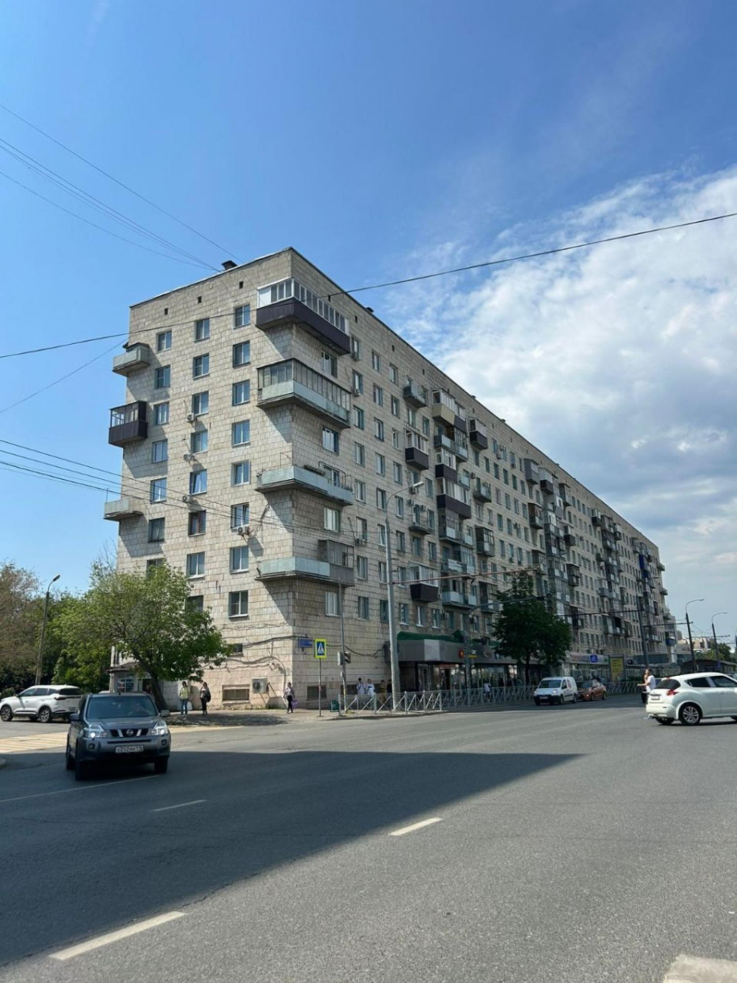 Сдать офис, помещение под офис за 99 900 рублей на ул Декабристов, 129