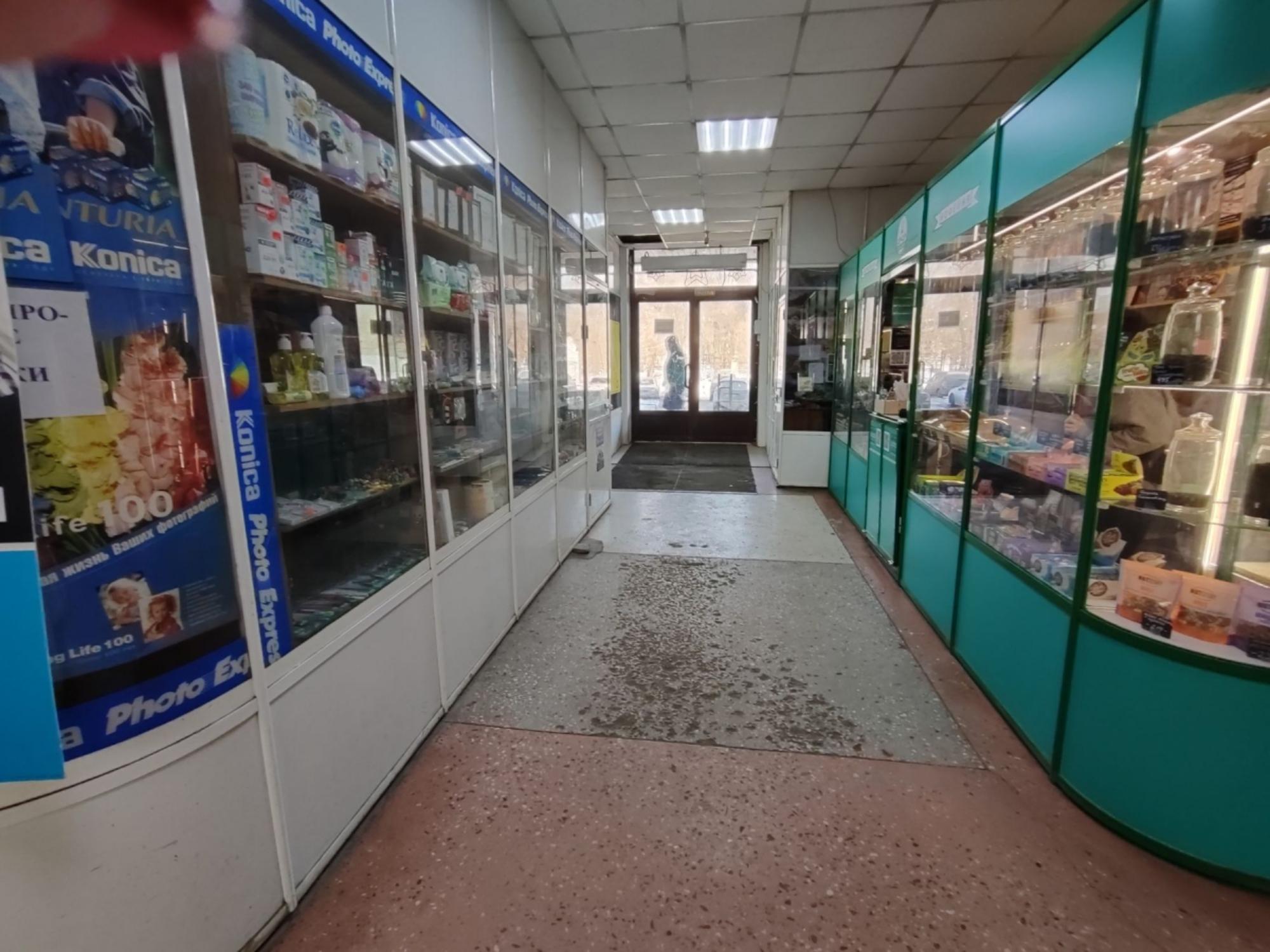 Купить офис, помещение под офис за 24 300 000 рублей на ул Чернореченская, 21