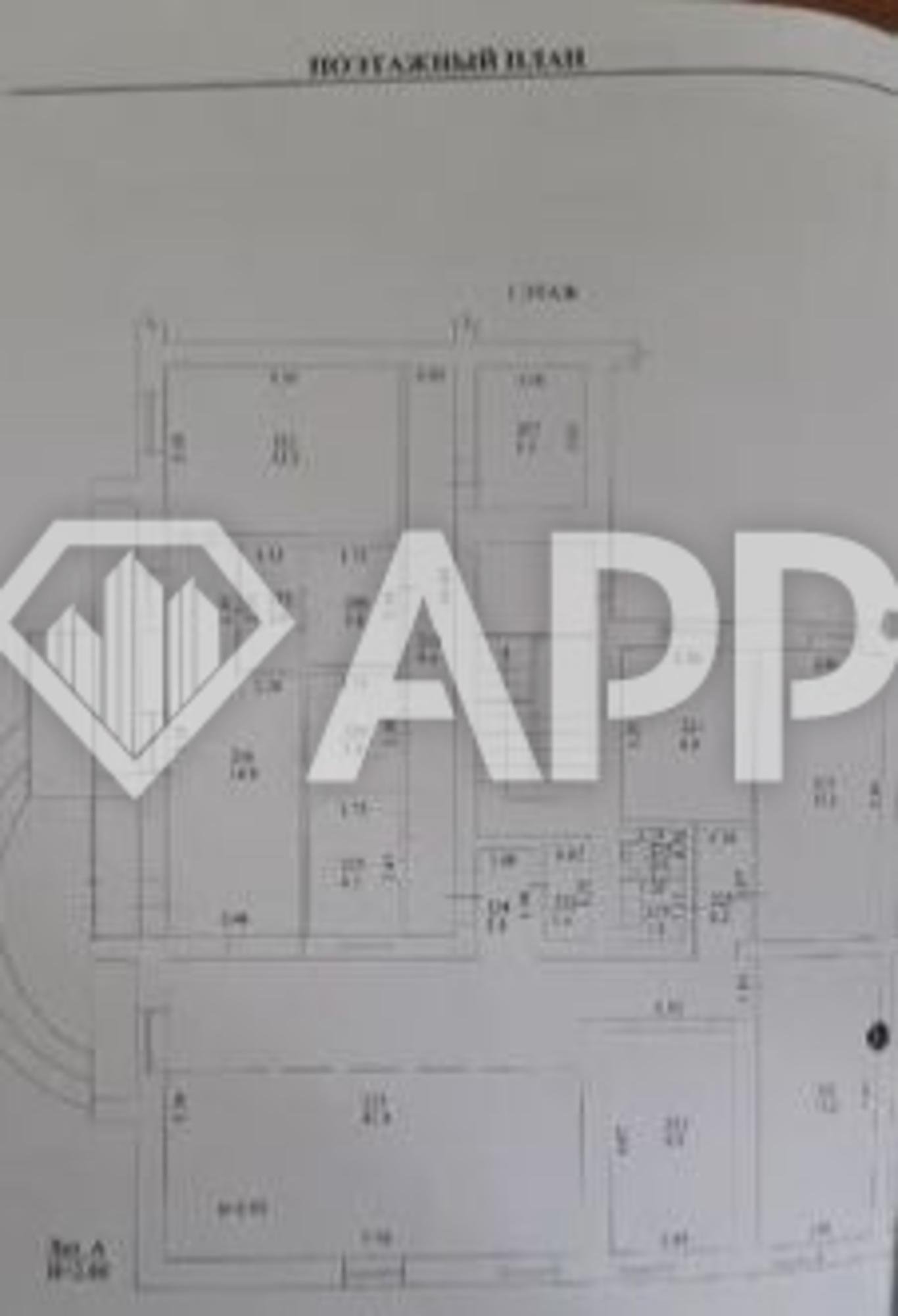 Купить торговое помещение за 31 800 000 рублей на ул Володарского, 117