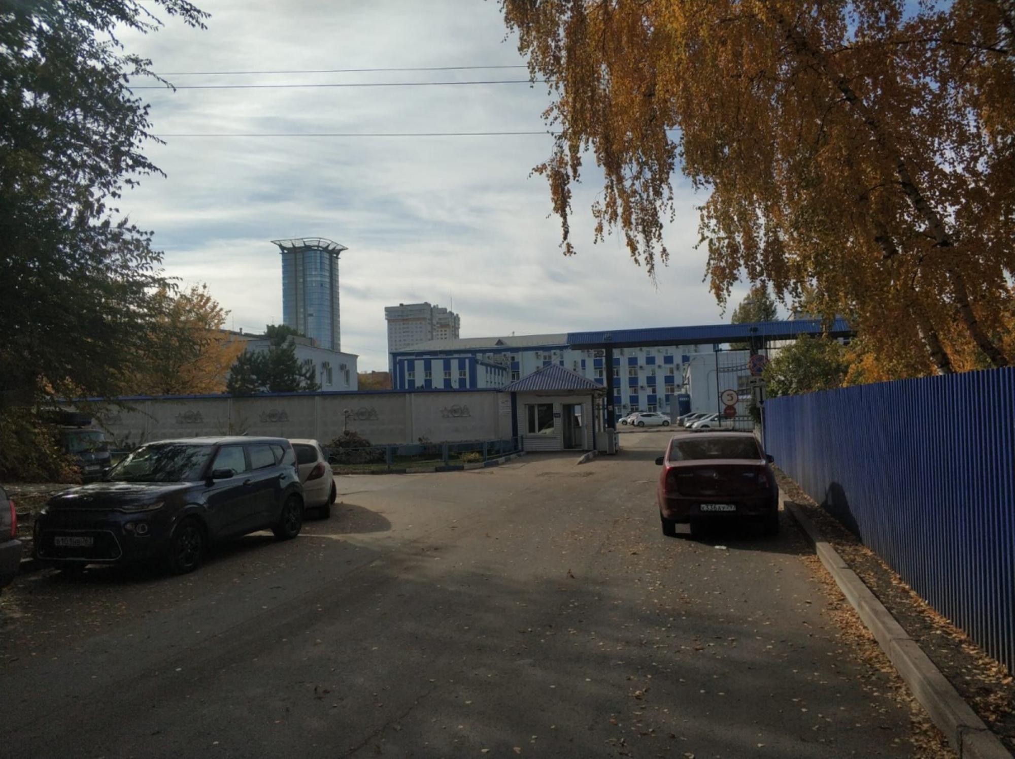 Сдать помещение свободного назначения за 96 000 рублей на ул Подшипниковая, 1 Сдать помещение свободного назначения за 96 000 рублей на ул Подшипниковая, 1