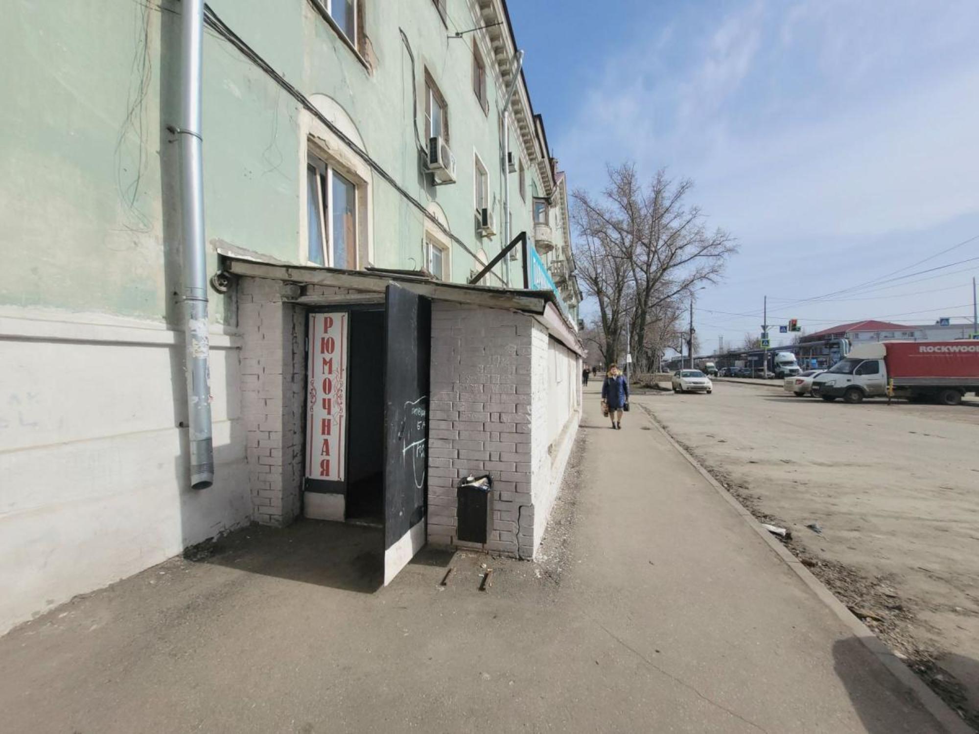 Купить помещение свободного назначения за 5 000 000 рублей на ул Земеца, 24