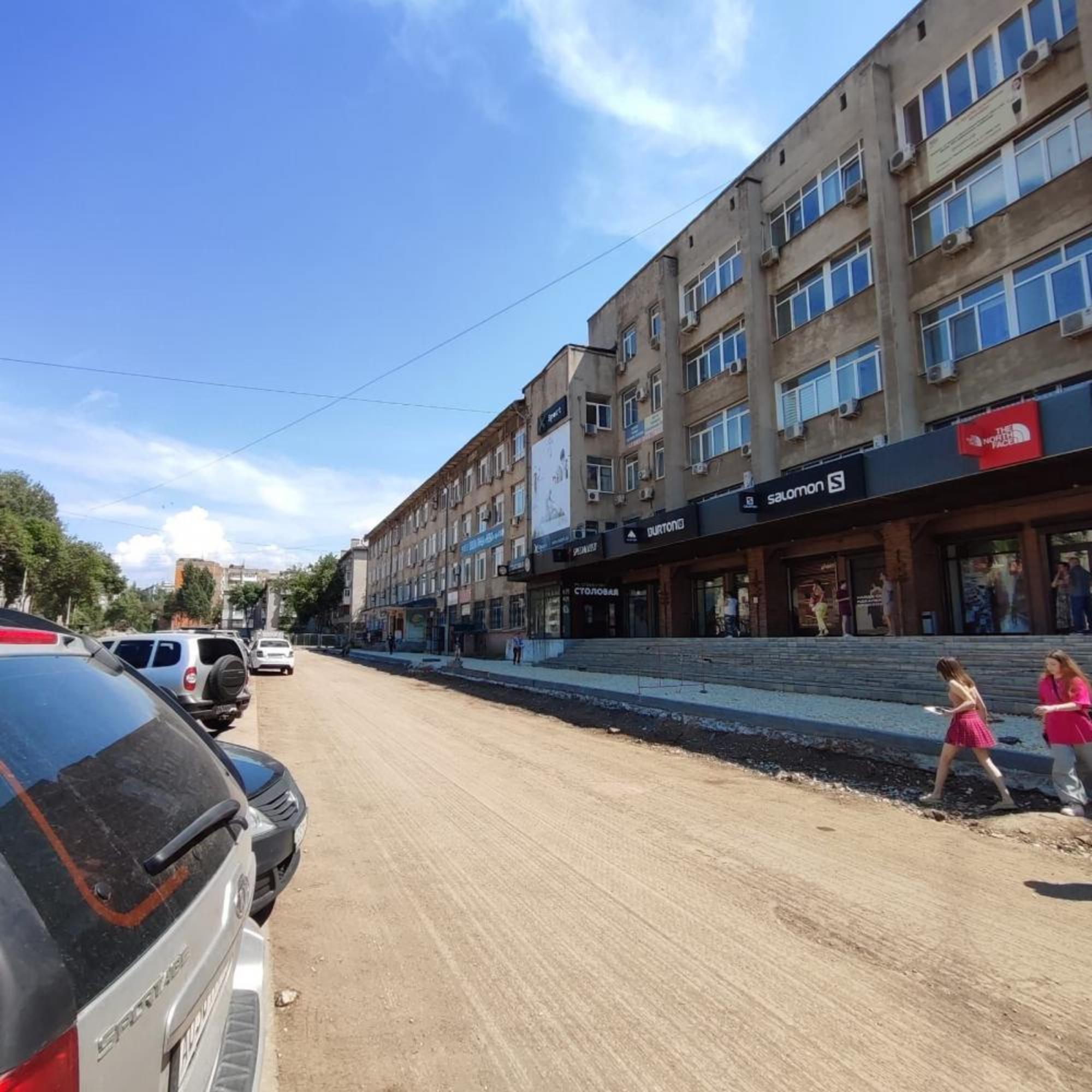 Купить офис, помещение под офис за 66 350 000 рублей на ул Чернореченская, 21