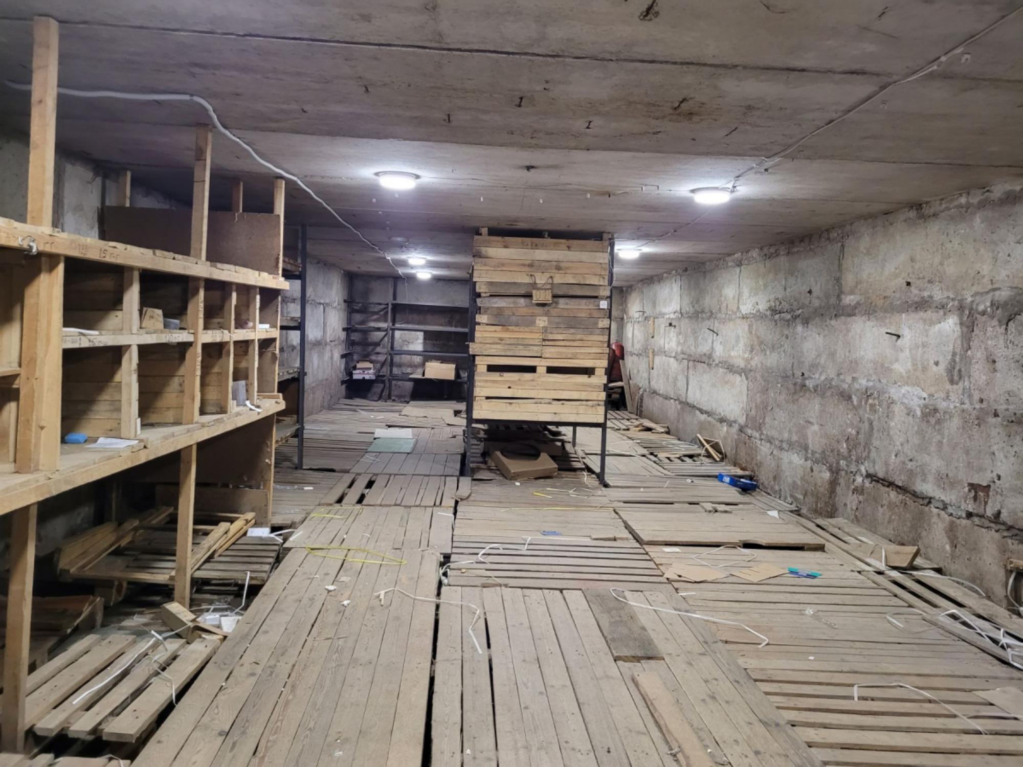Сдать офис, помещение под офис за 58 500 рублей на ул Красных Коммунаров, 22А