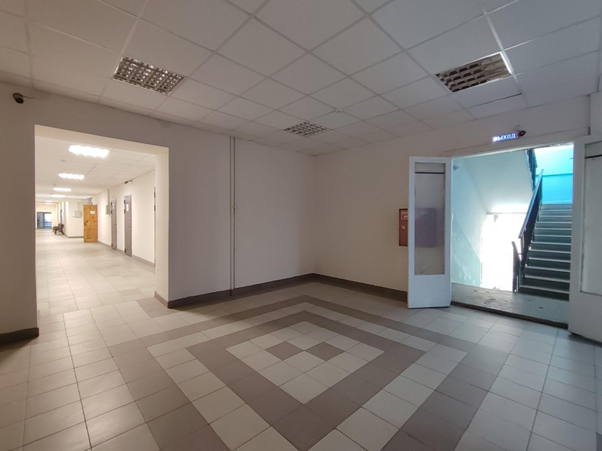 Купить офис, помещение под офис за 66 350 000 рублей на ул Чернореченская, 21