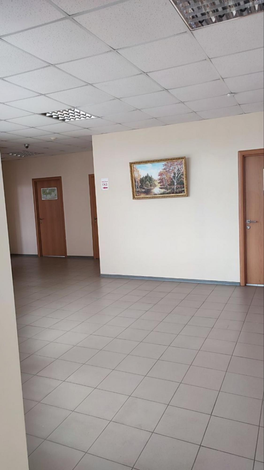Купить помещение свободного назначения за 39 900 000 рублей на ул Машиностроительная, 44