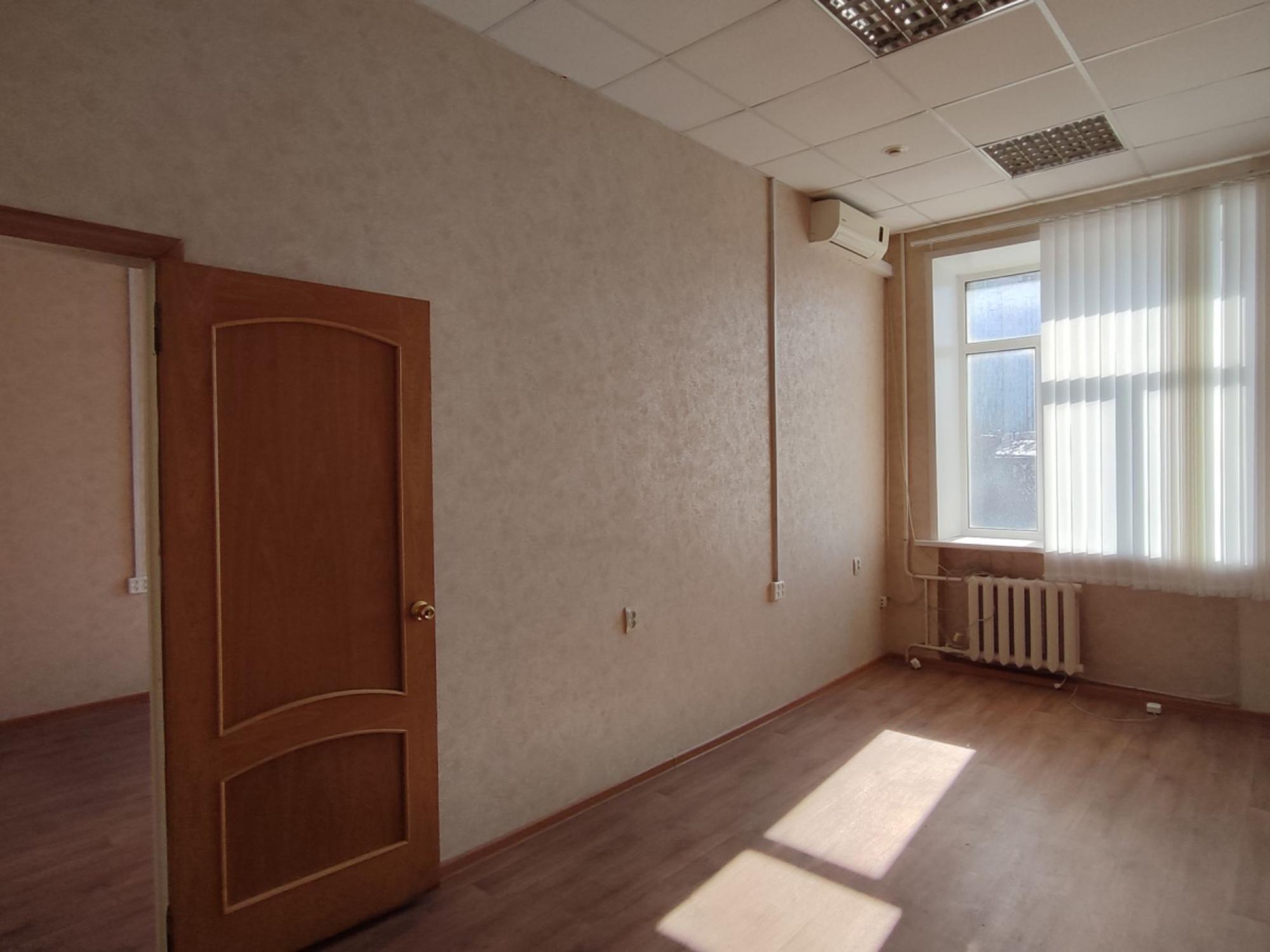 Купить офис, помещение под офис за 66 350 000 рублей на ул Чернореченская, 21