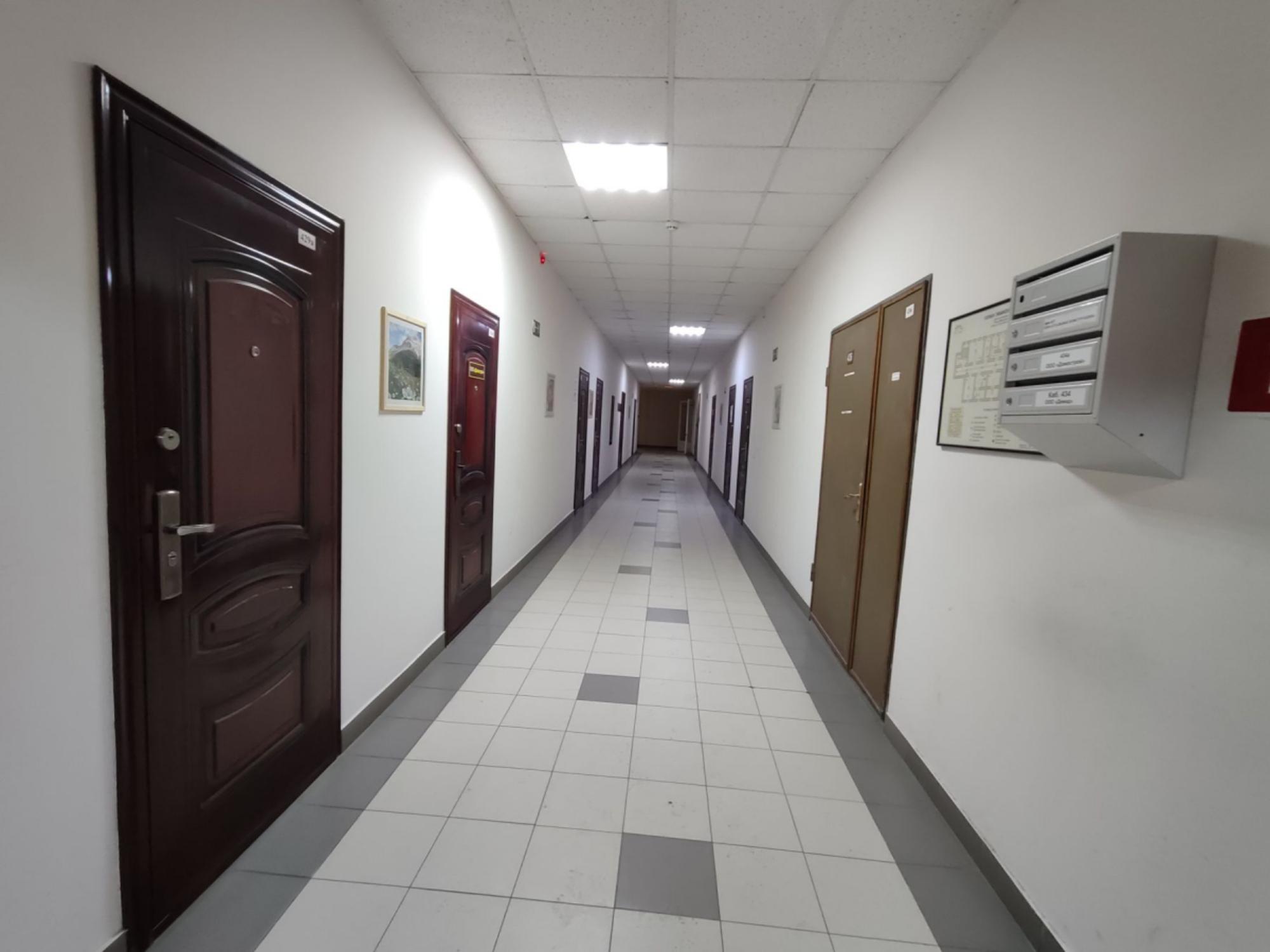 Купить офис, помещение под офис за 7 250 000 рублей на ул Чернореченская, 21