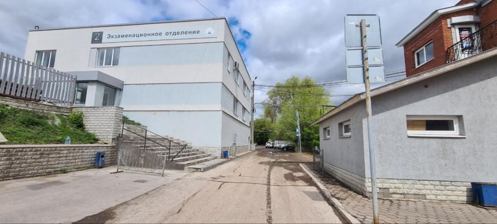 Сдать офис, помещение под офис за 442 500 рублей на ул Алма-Атинская, 29б