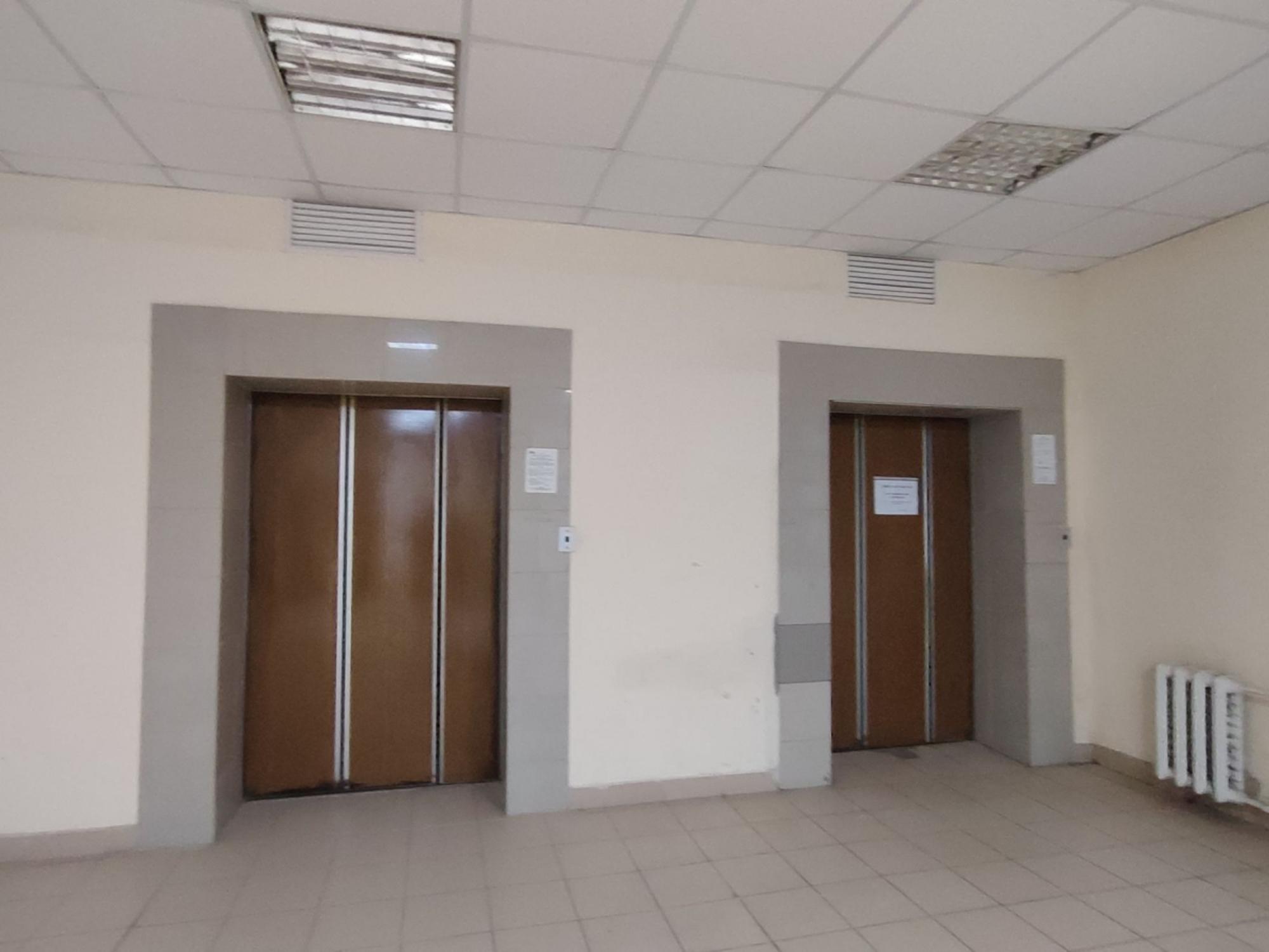 Купить офис, помещение под офис за 7 250 000 рублей на ул Чернореченская, 21