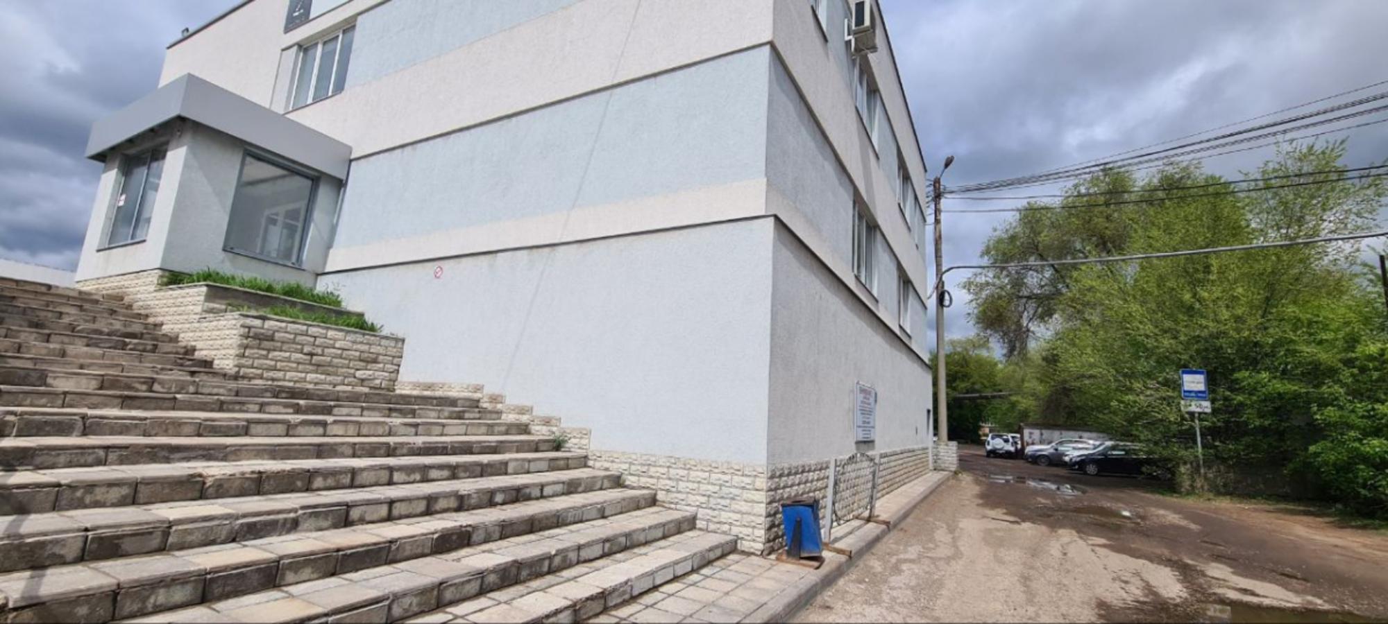 Сдать офис, помещение под офис за 442 500 рублей на ул Алма-Атинская, 29б