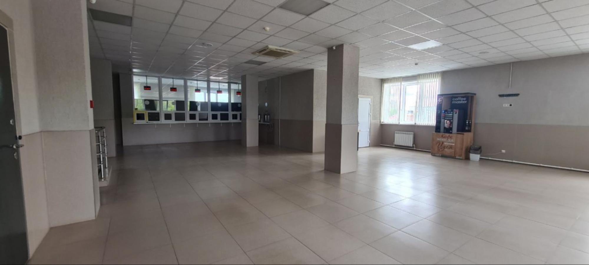 Сдать офис, помещение под офис за 442 500 рублей на ул Алма-Атинская, 29б