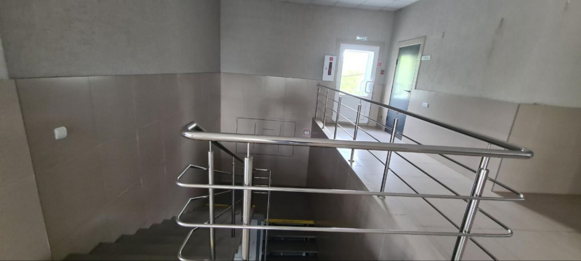 Сдать офис, помещение под офис за 442 500 рублей на ул Алма-Атинская, 29б