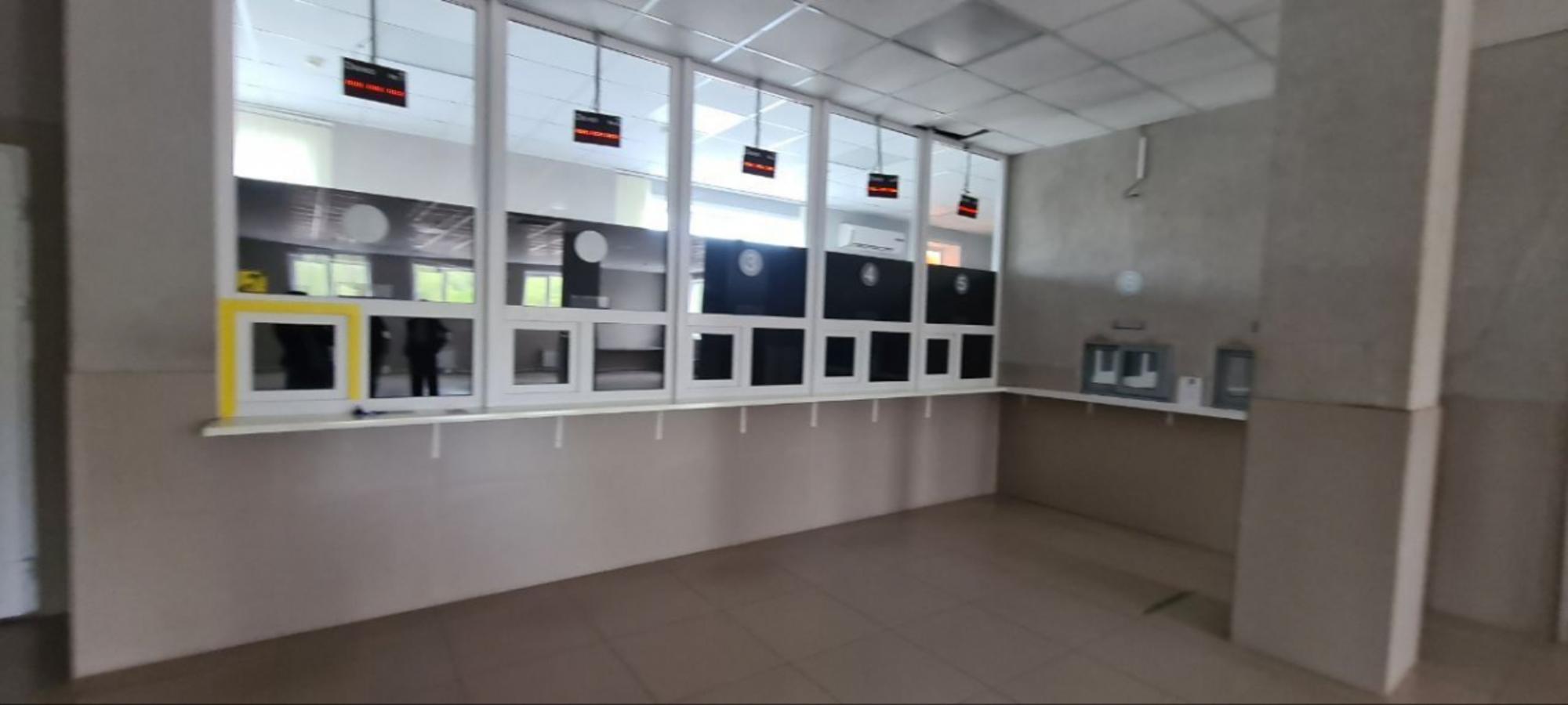 Сдать офис, помещение под офис за 442 500 рублей на ул Алма-Атинская, 29б