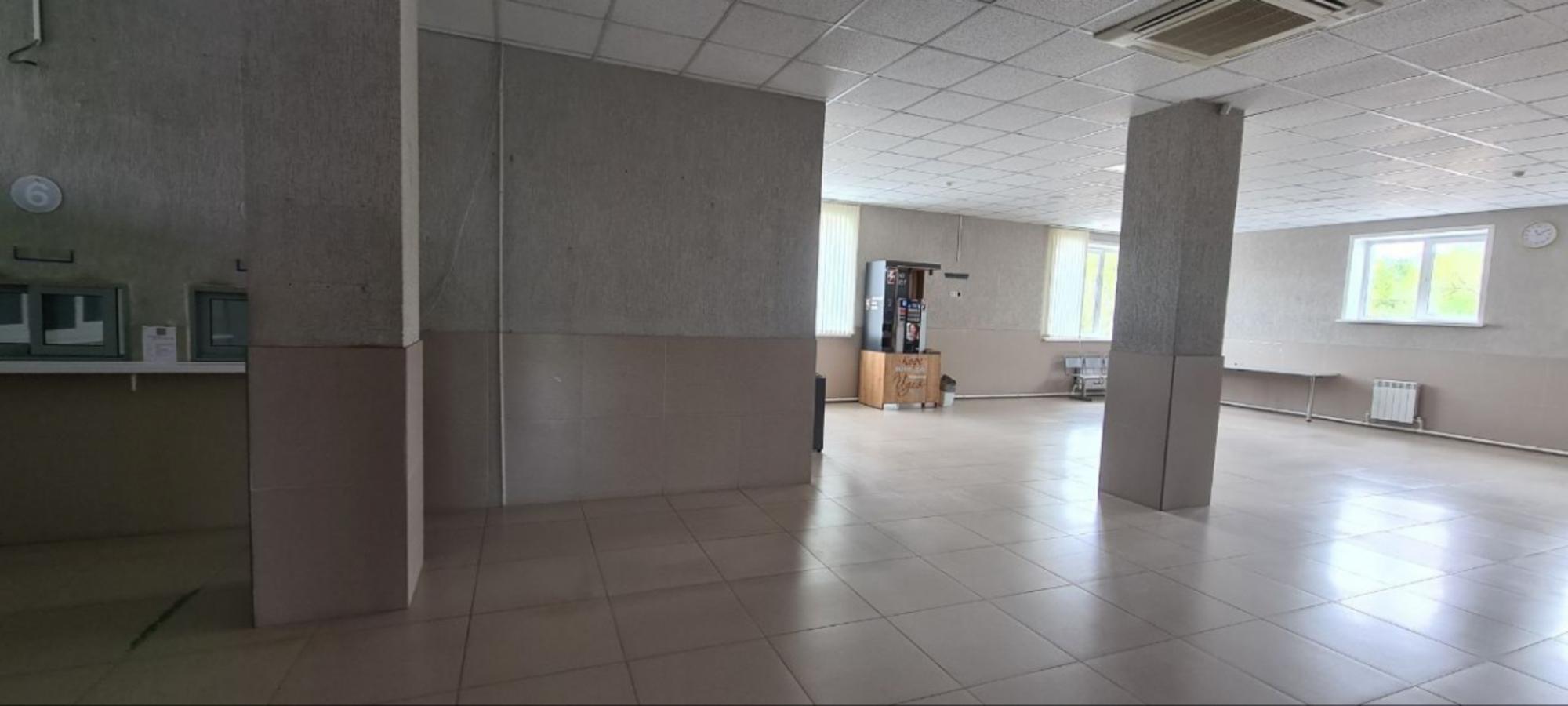 Сдать офис, помещение под офис за 442 500 рублей на ул Алма-Атинская, 29б