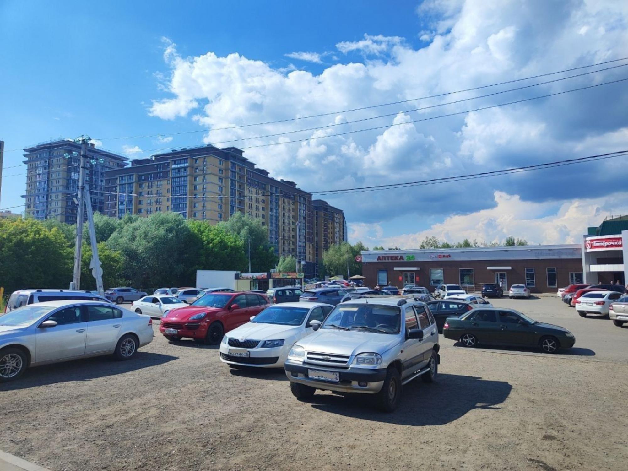Сдать торговое помещение за 60 000 рублей на ул Зеленая (Константиновка), 89А