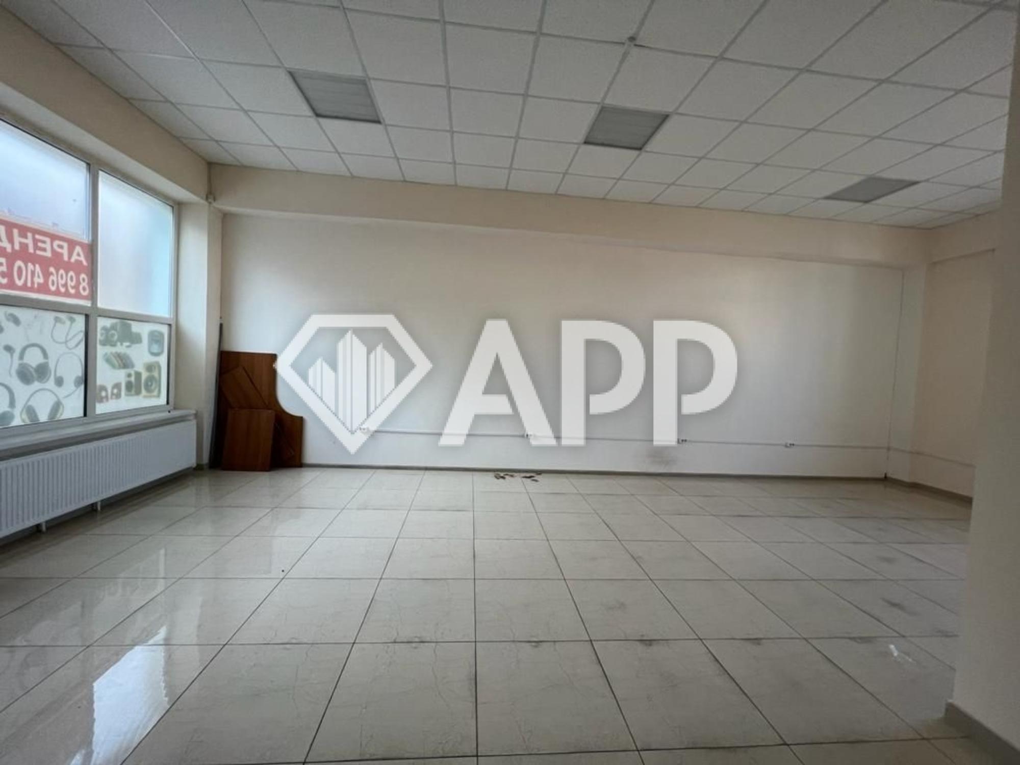 Купить офис, помещение под офис за 61 920 000 рублей на ул Железнодорожная, 53А