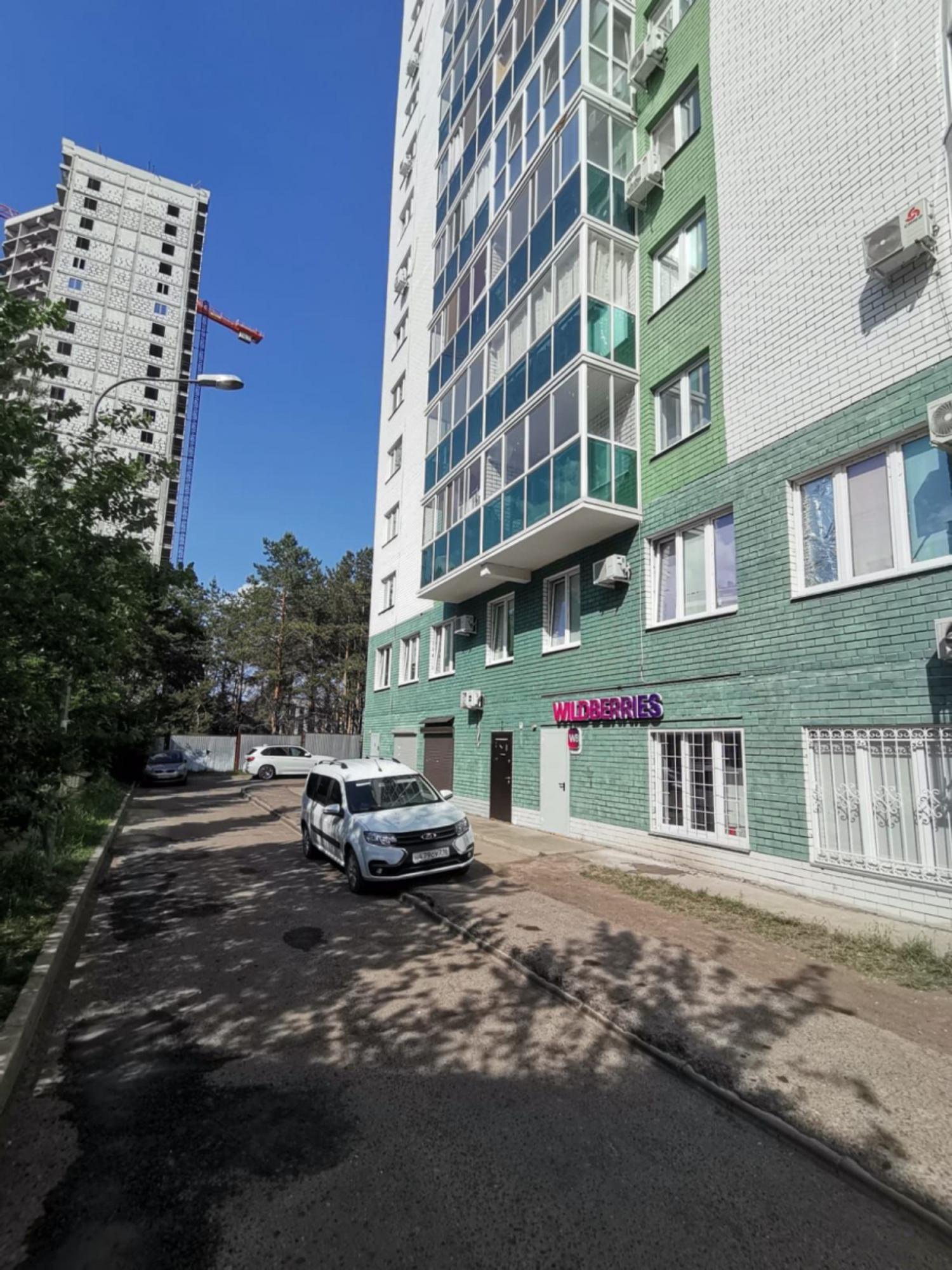 Купить помещение свободного назначения за 9 500 000 рублей на пр-кт Чулман, 67