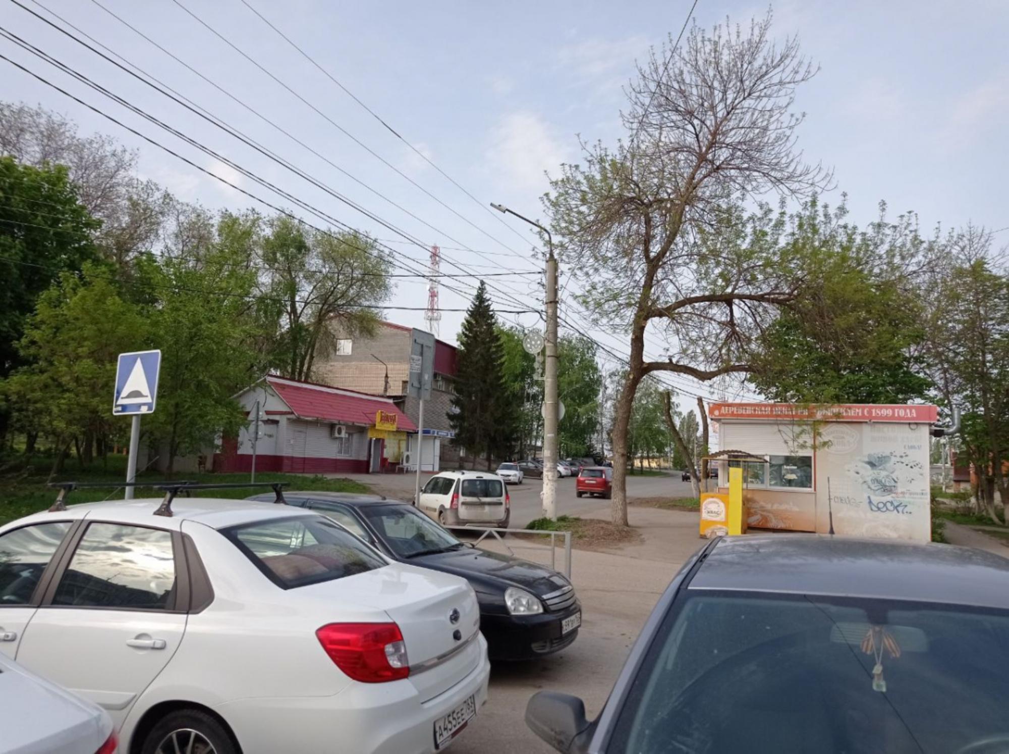 Сдать торговое помещение за 60 000 рублей на г.Кинель, п. Алексеевка,  Невская, 17 б