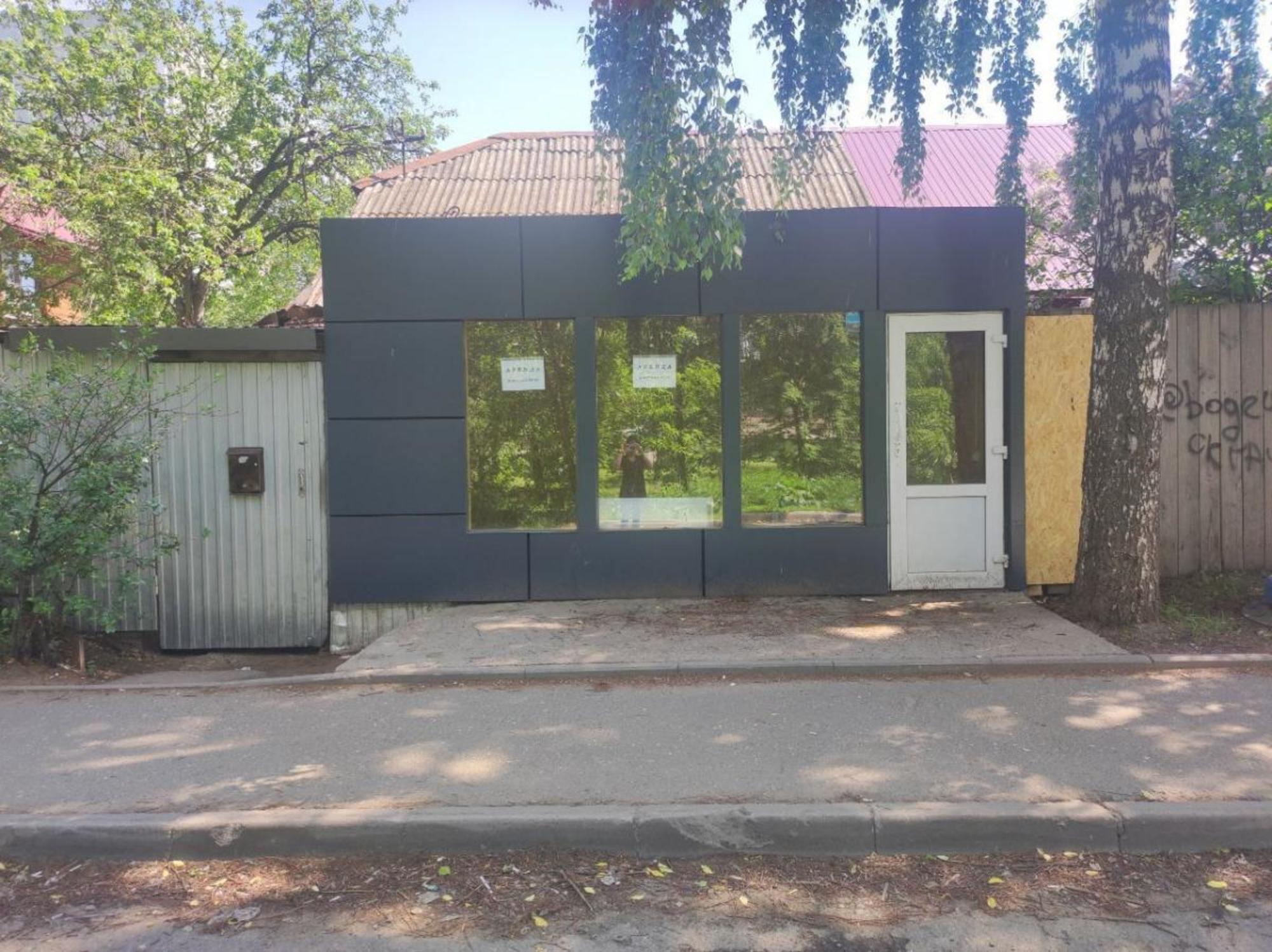 Сдать торговое помещение за 25 000 рублей на ул Лукина, 24А