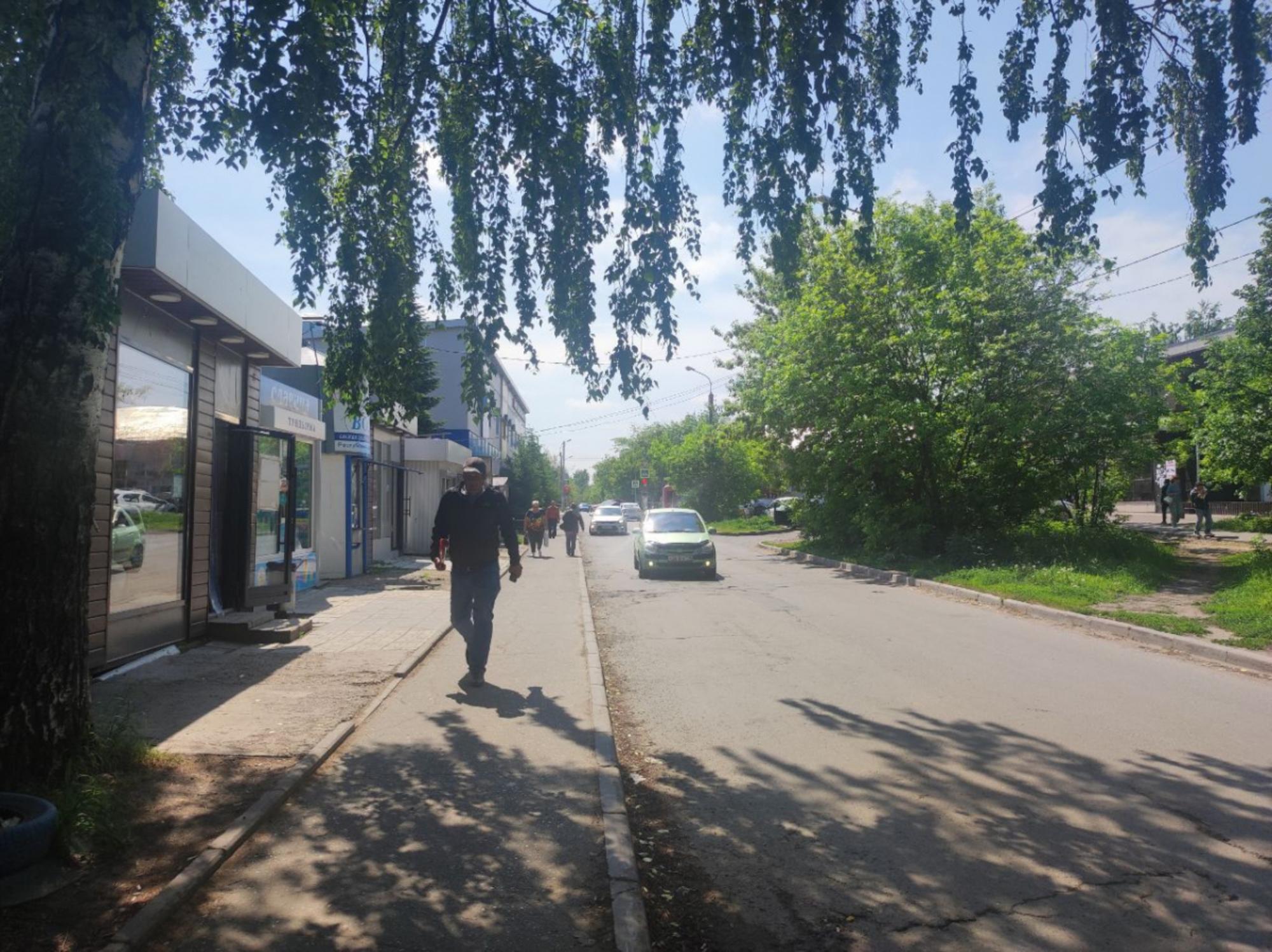 Сдать торговое помещение за 25 000 рублей на ул Лукина, 24А