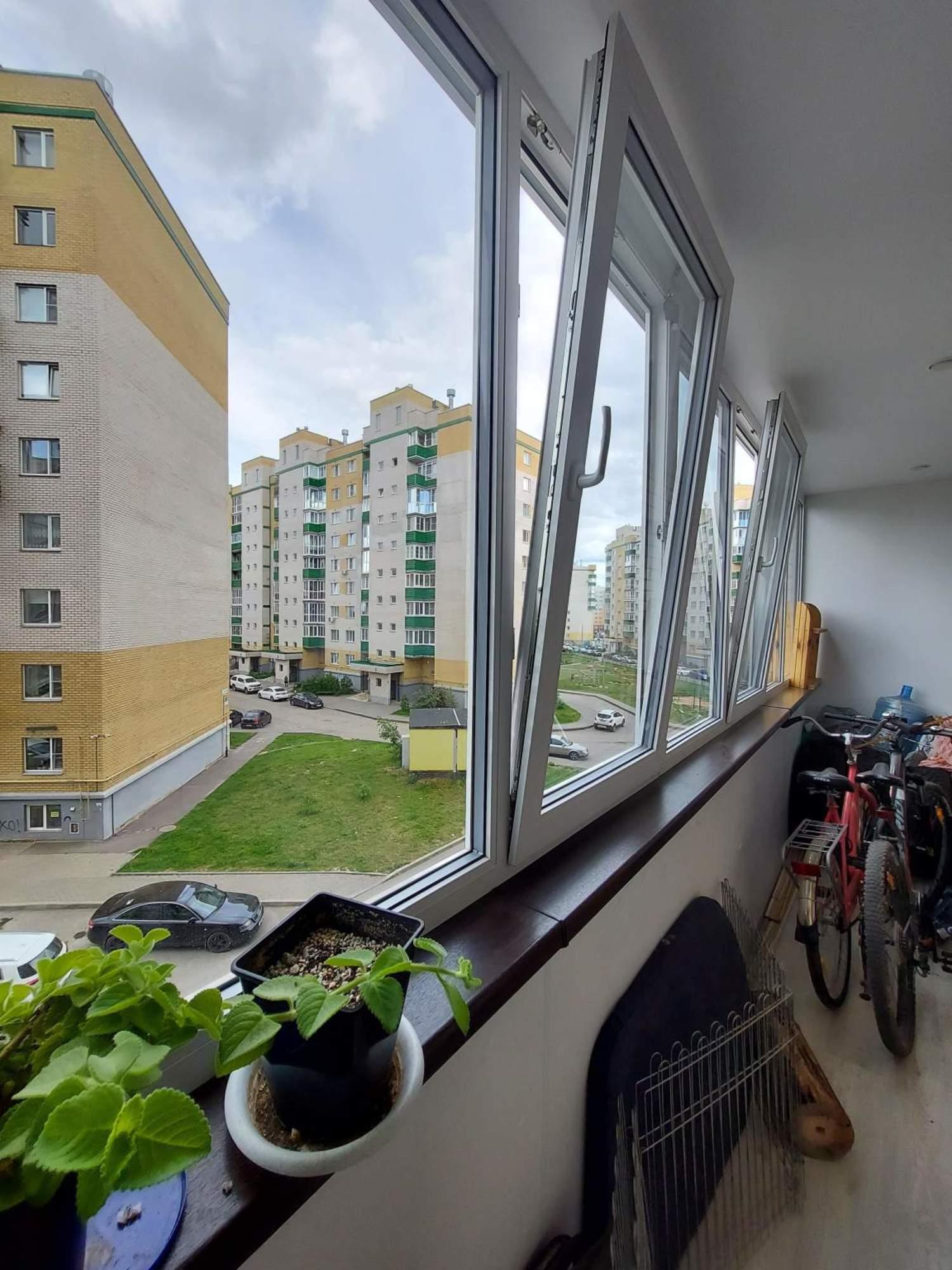 Купить квартиру за 6 550 000 рублей на Пражская улица, д.8/12