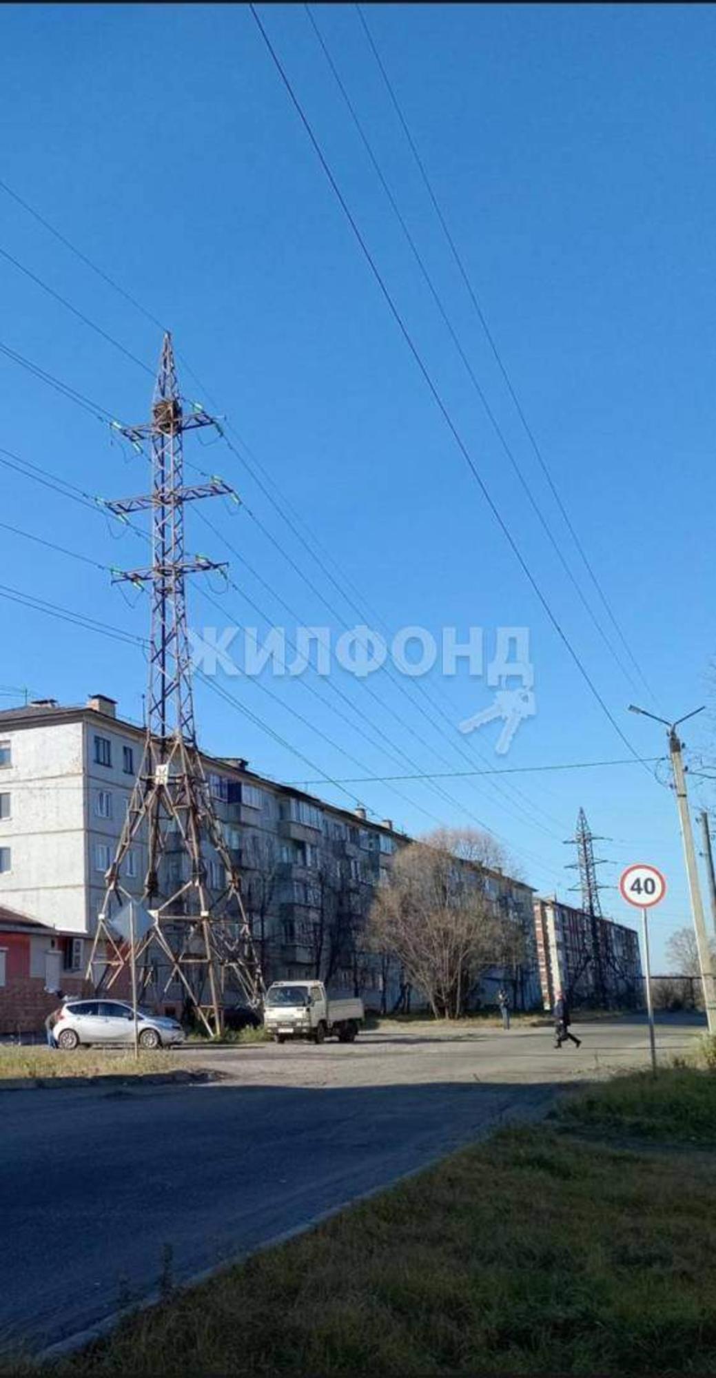 Купить квартиру за 1 899 000 рублей на Пионерская улица, д.65