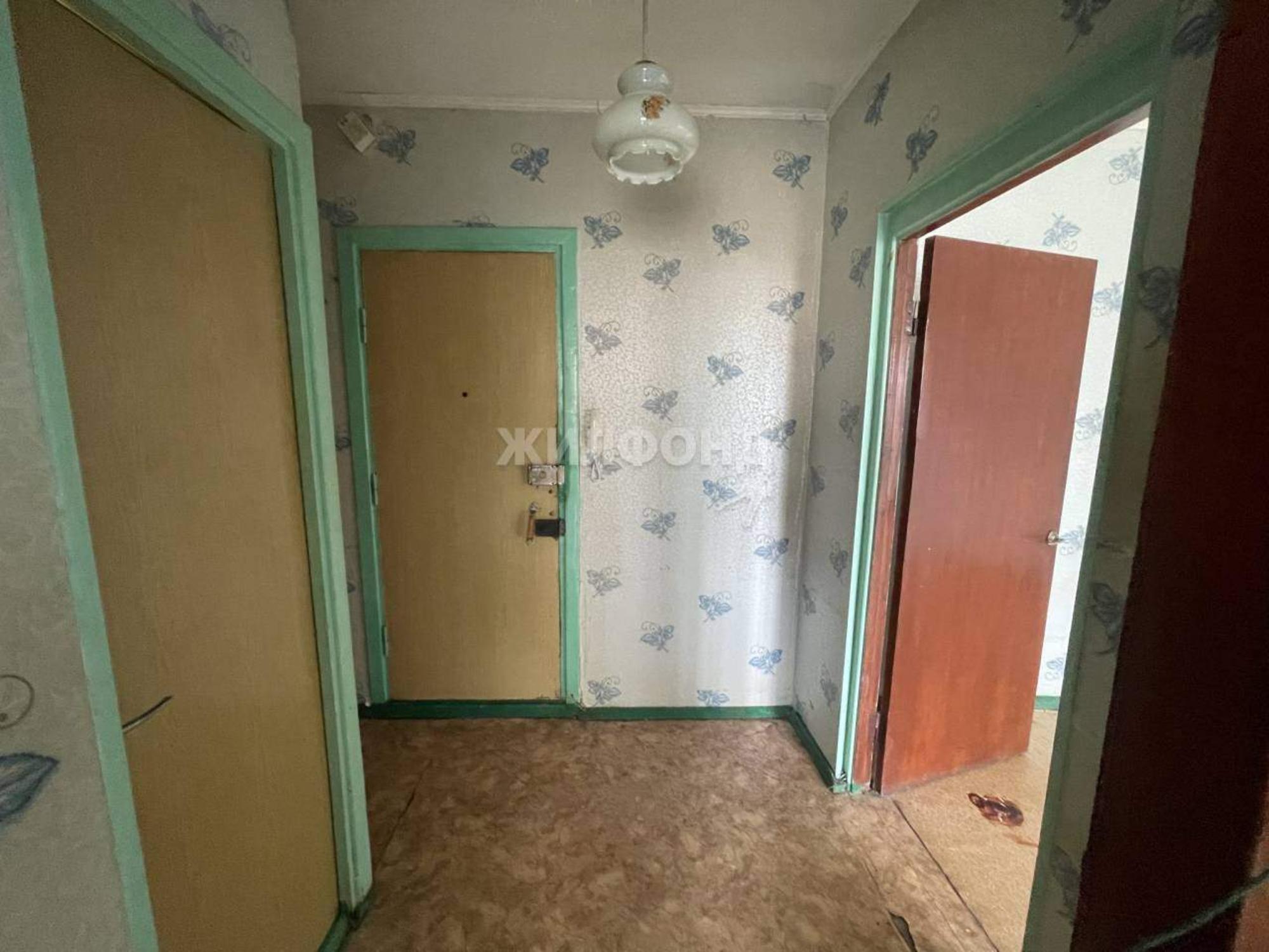 Купить квартиру за 3 600 000 рублей на д.206