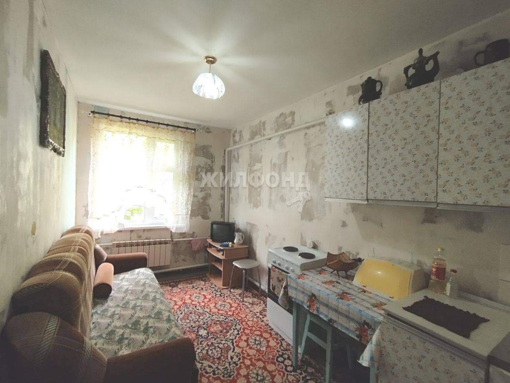 Купить квартиру за 2 750 000 рублей на Кислородная улица, д.1Б