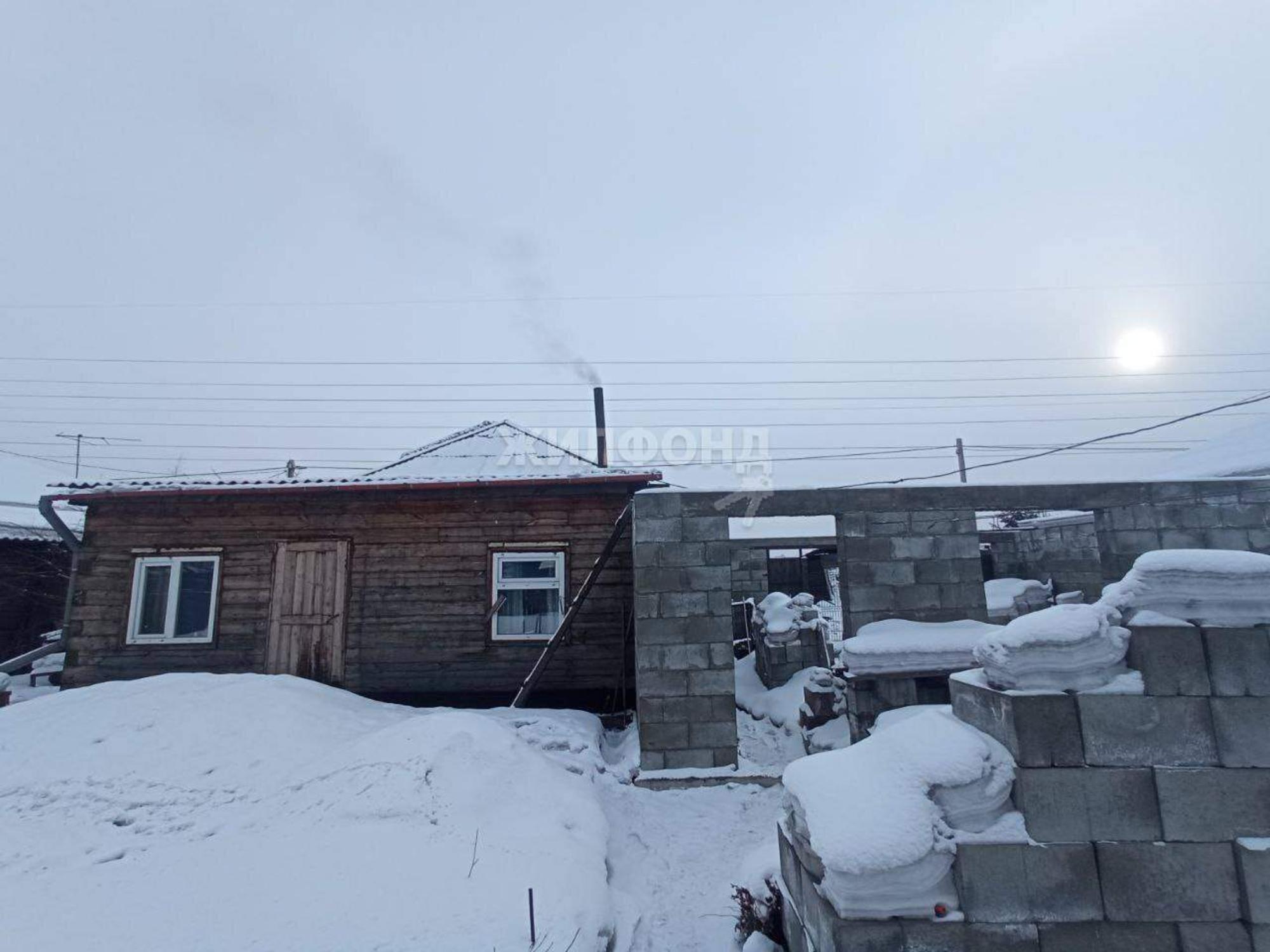 Купить дачу, дом, коттедж за 5 900 000 рублей на Полевая улица