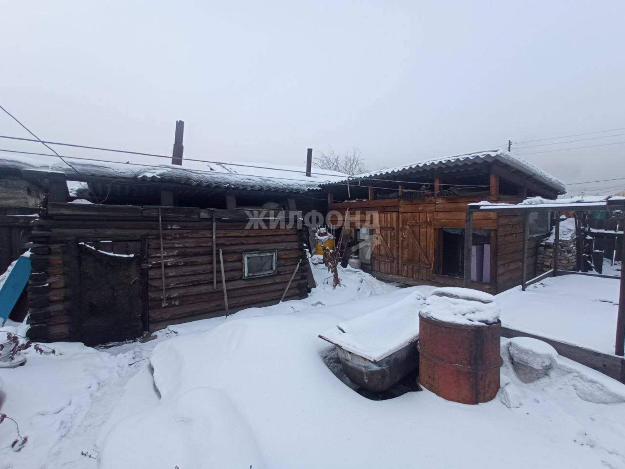 Купить дачу, дом, коттедж за 5 900 000 рублей на Полевая улица