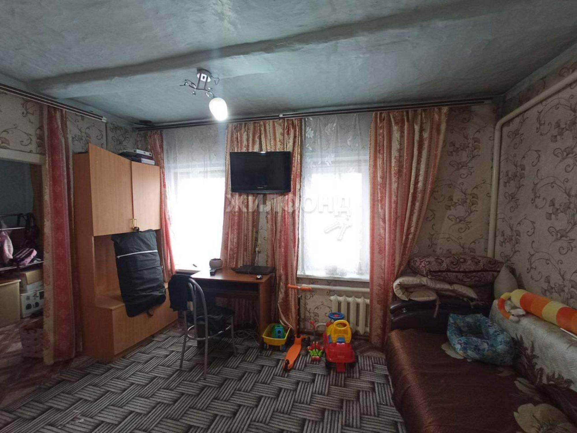 Купить дачу, дом, коттедж за 5 900 000 рублей на Полевая улица