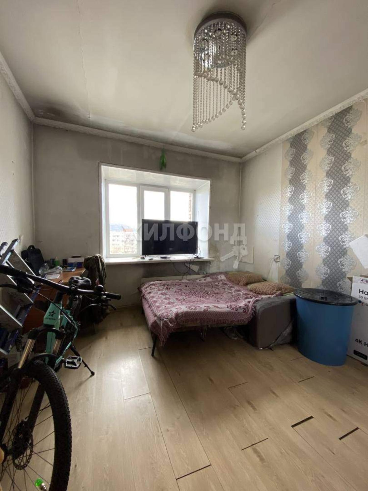 Купить квартиру за 6 855 000 рублей на Калинина улица, д.2б