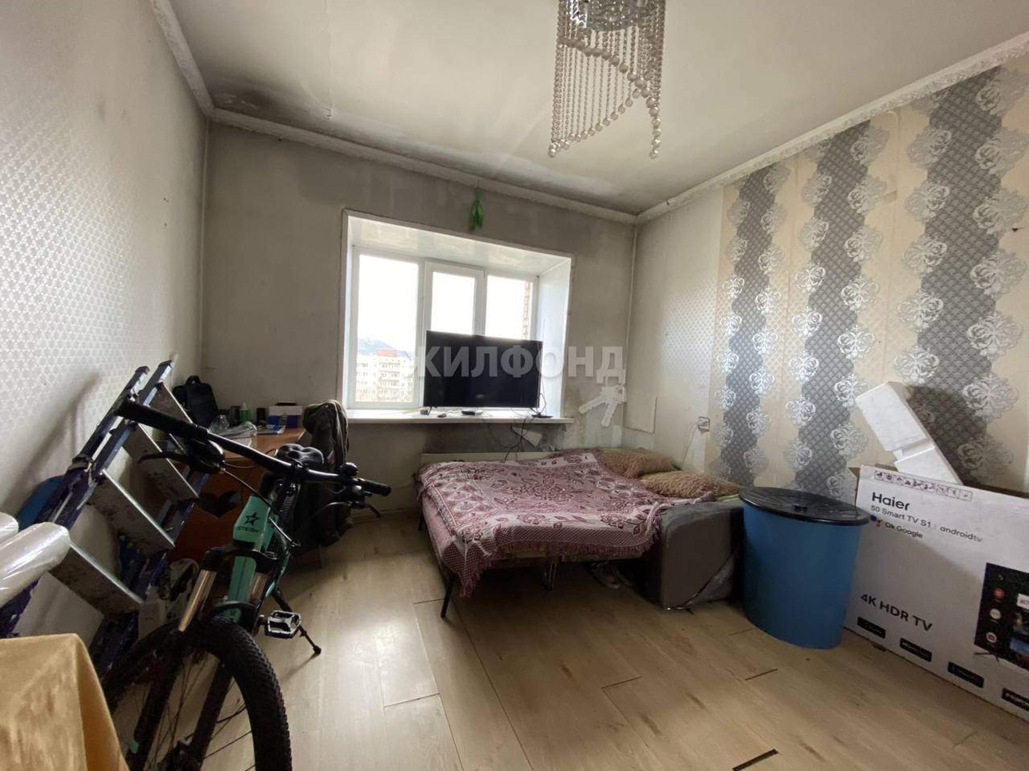 Купить квартиру за 6 855 000 рублей на Калинина улица, д.2б