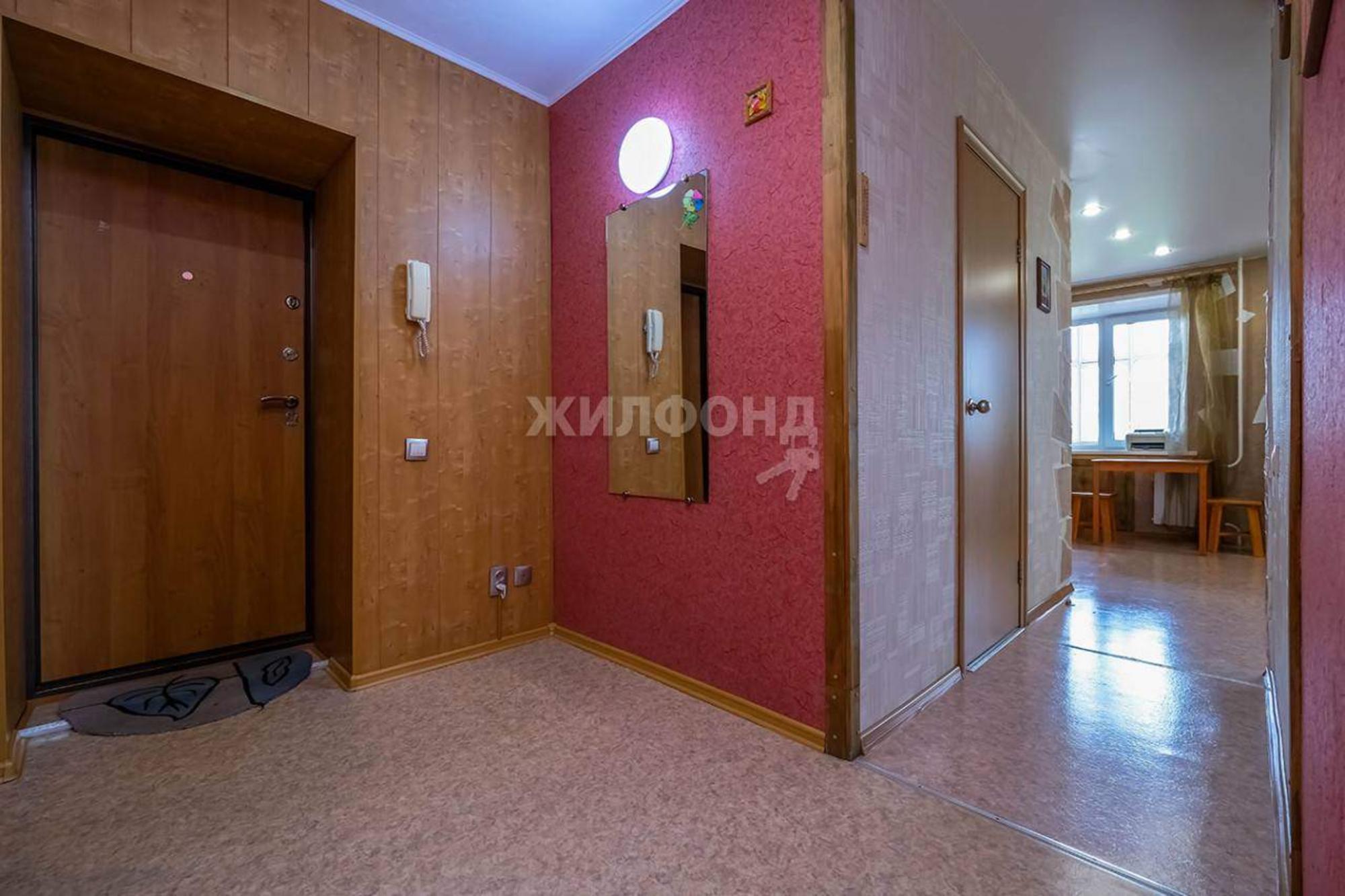 Купить квартиру за 7 000 000 рублей на Бориса Богаткова улица, д.266/3