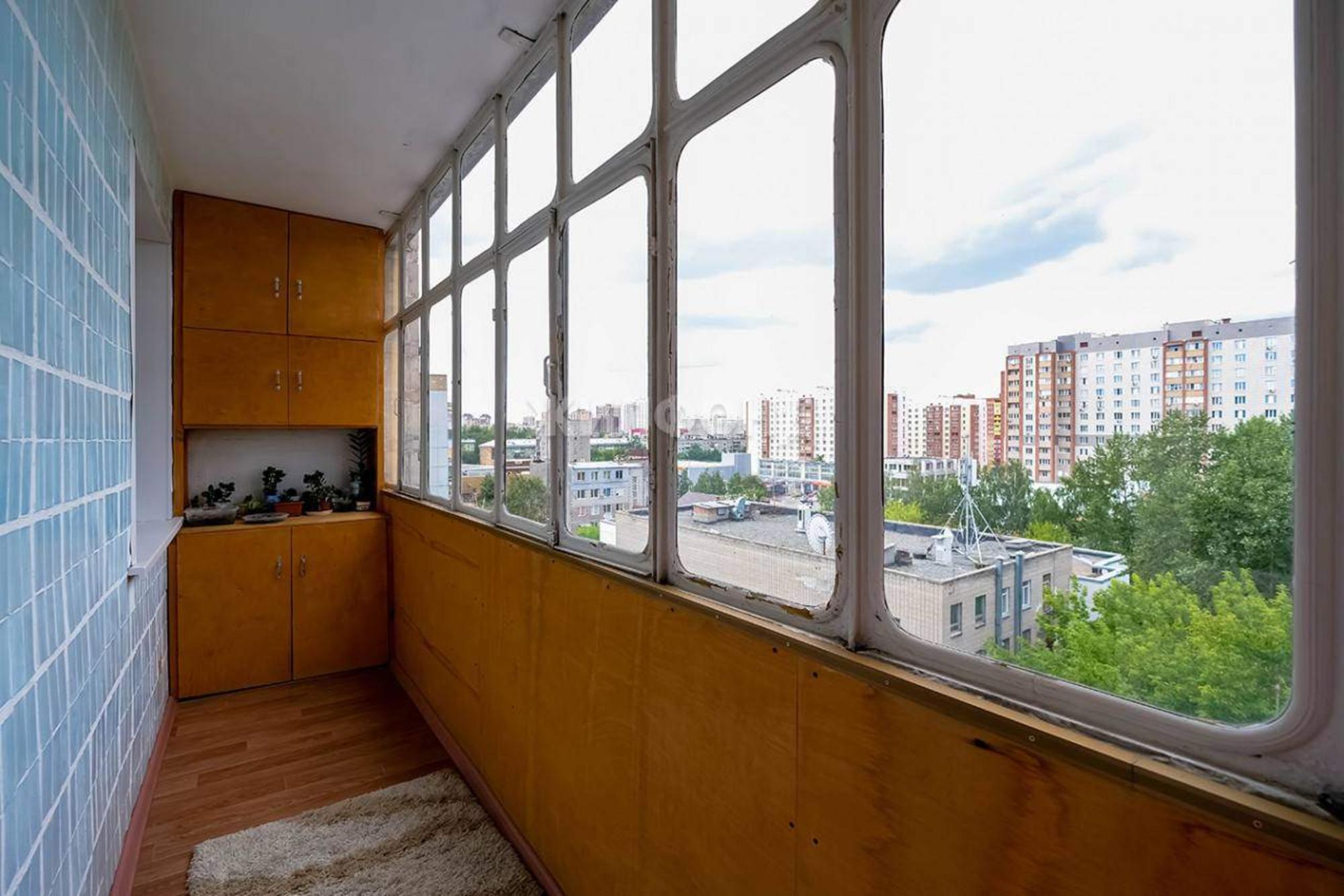 Купить квартиру за 7 000 000 рублей на Бориса Богаткова улица, д.266/3