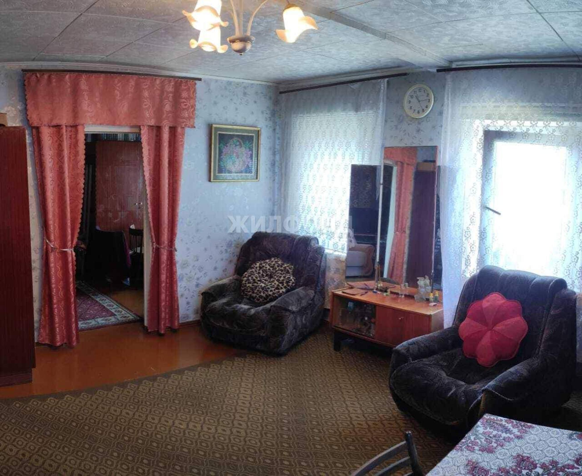 Купить дачу, дом, коттедж за 2 200 000 рублей на Большая улица