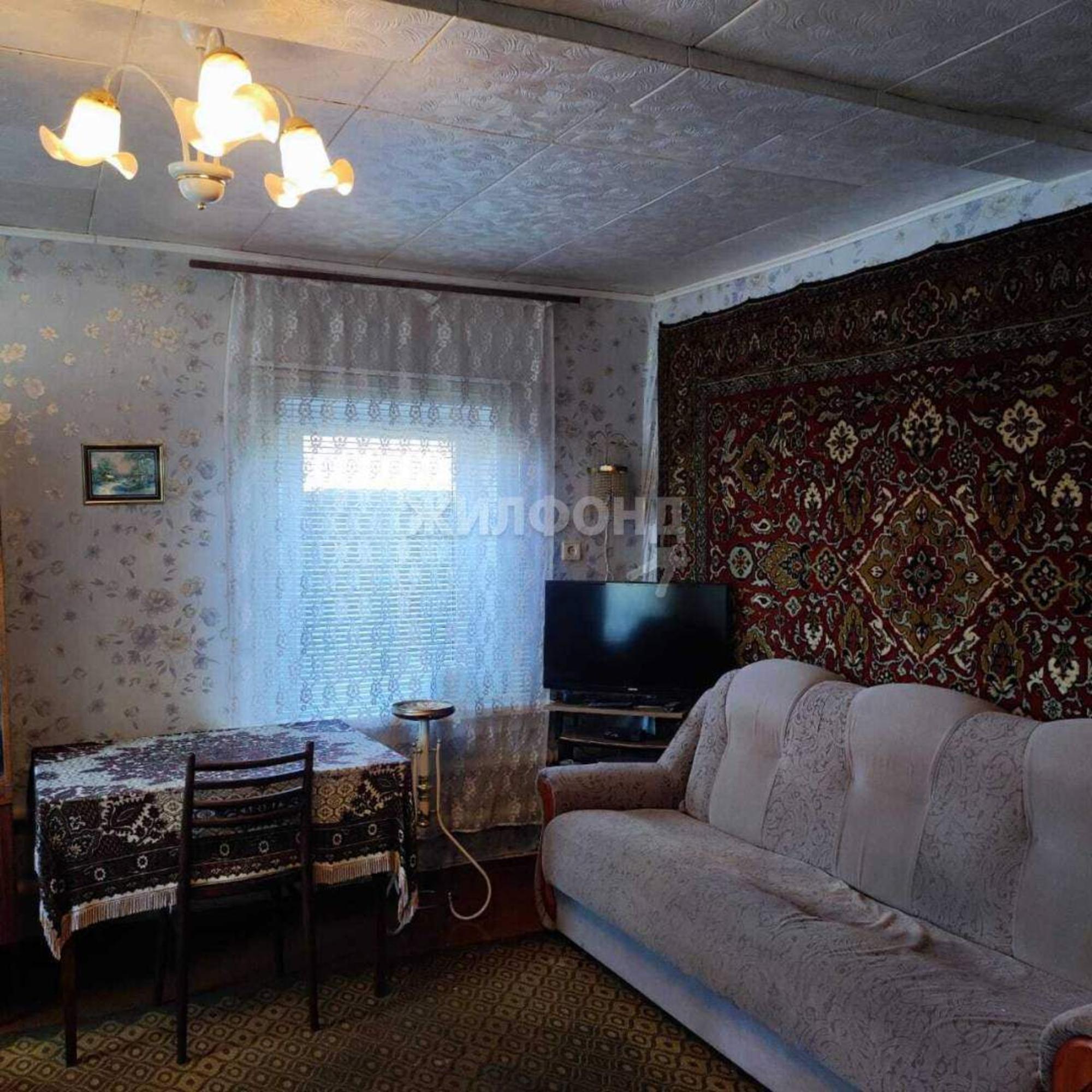 Купить дачу, дом, коттедж за 2 200 000 рублей на Большая улица