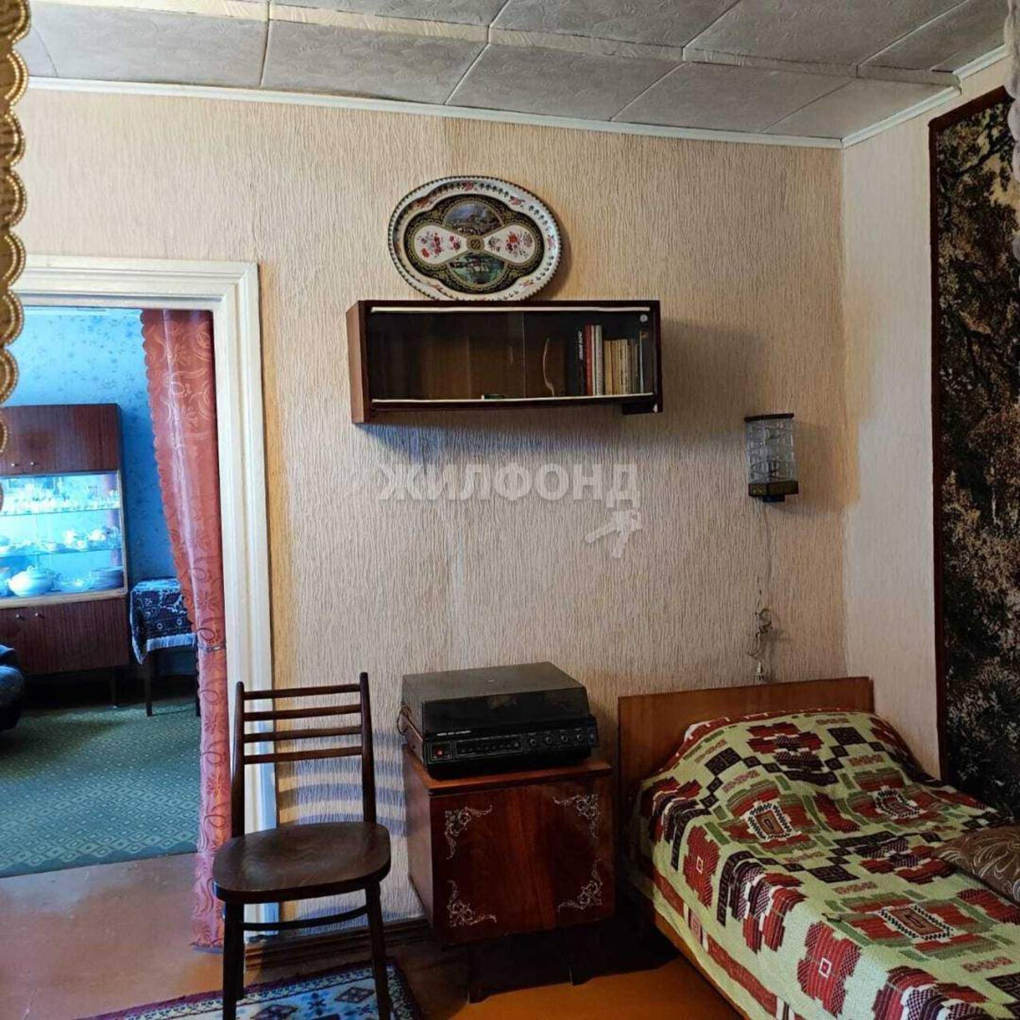 Купить дачу, дом, коттедж за 2 200 000 рублей на Большая улица