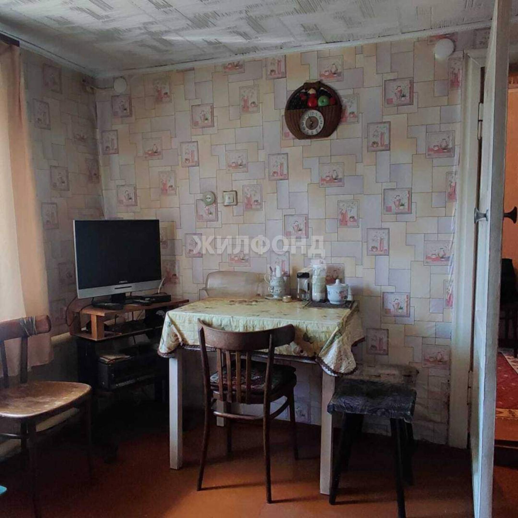 Купить дачу, дом, коттедж за 2 200 000 рублей на Большая улица