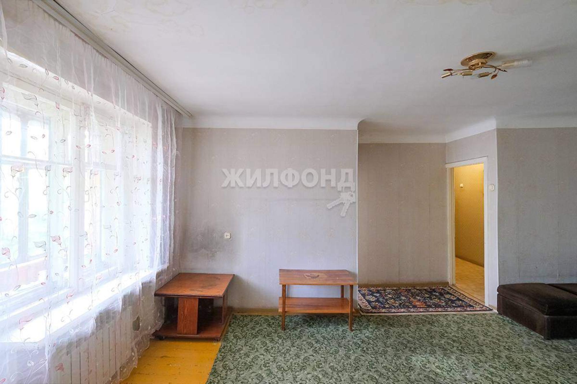Купить квартиру за 4 450 000 рублей на Дмитрия Донского улица, д.26