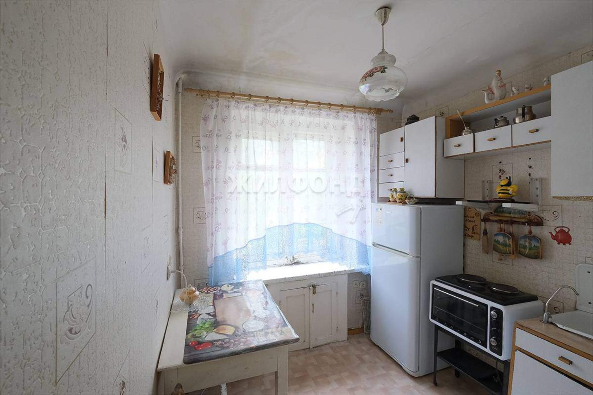 Купить квартиру за 4 450 000 рублей на Дмитрия Донского улица, д.26