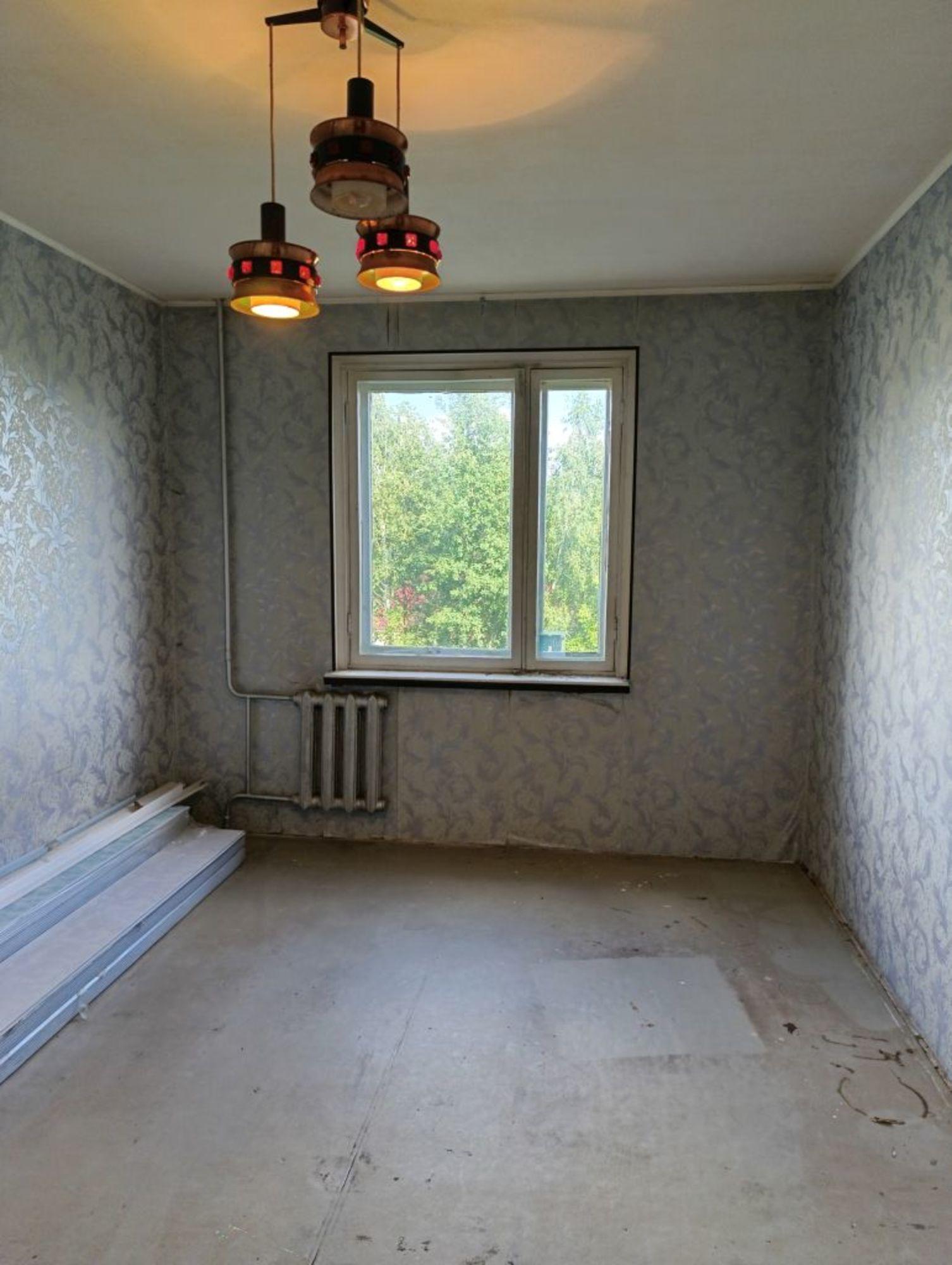 Купить квартиру за 4 000 000 рублей на Лакина ул, 191А