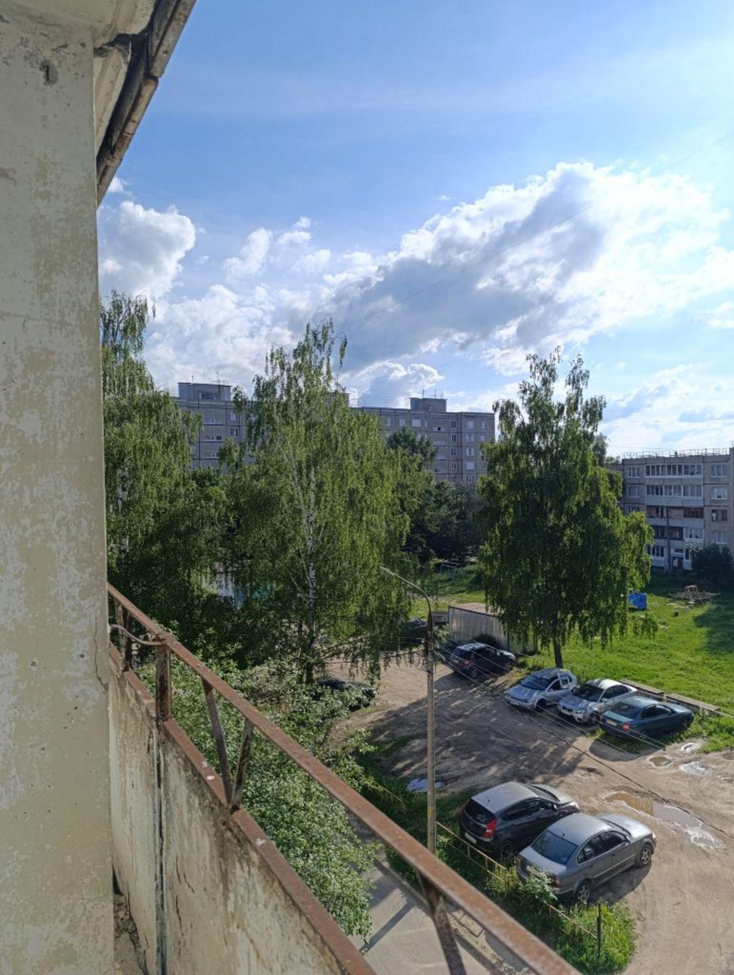 Купить квартиру за 4 000 000 рублей на Лакина ул, 191А