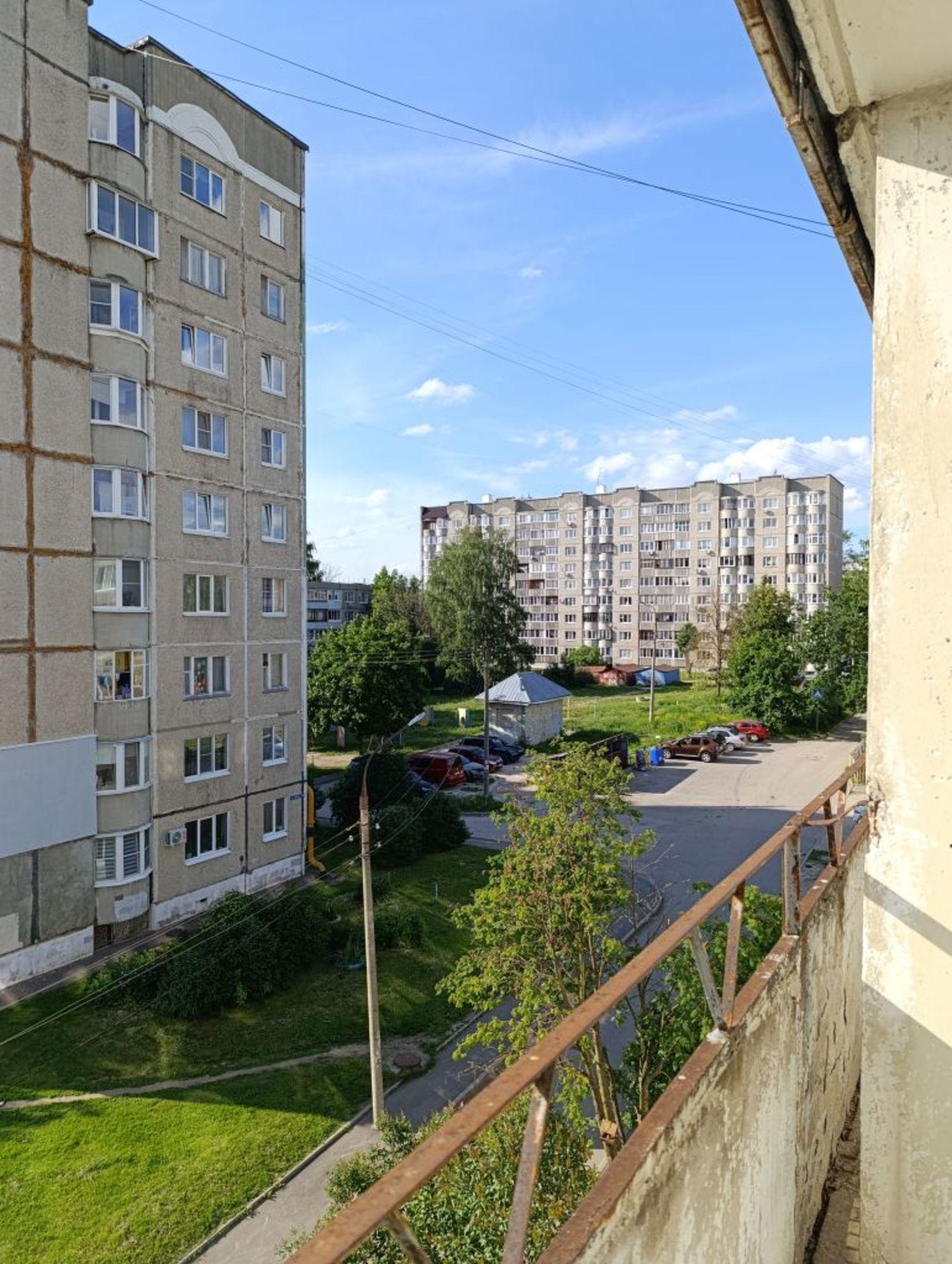 Купить квартиру за 4 000 000 рублей на Лакина ул, 191А