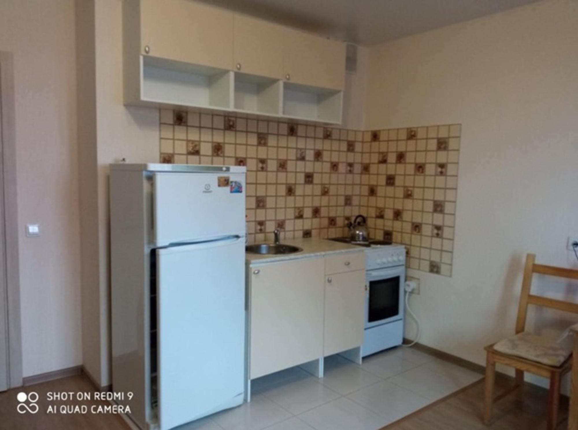 Купить квартиру за 2 850 000 рублей на половинко улица, 101