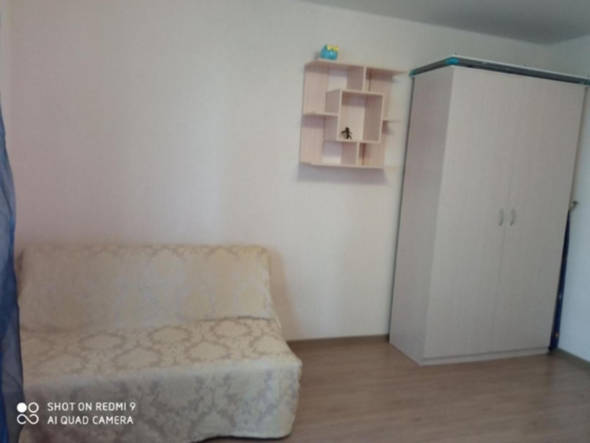 Купить квартиру за 2 850 000 рублей на половинко улица, 101