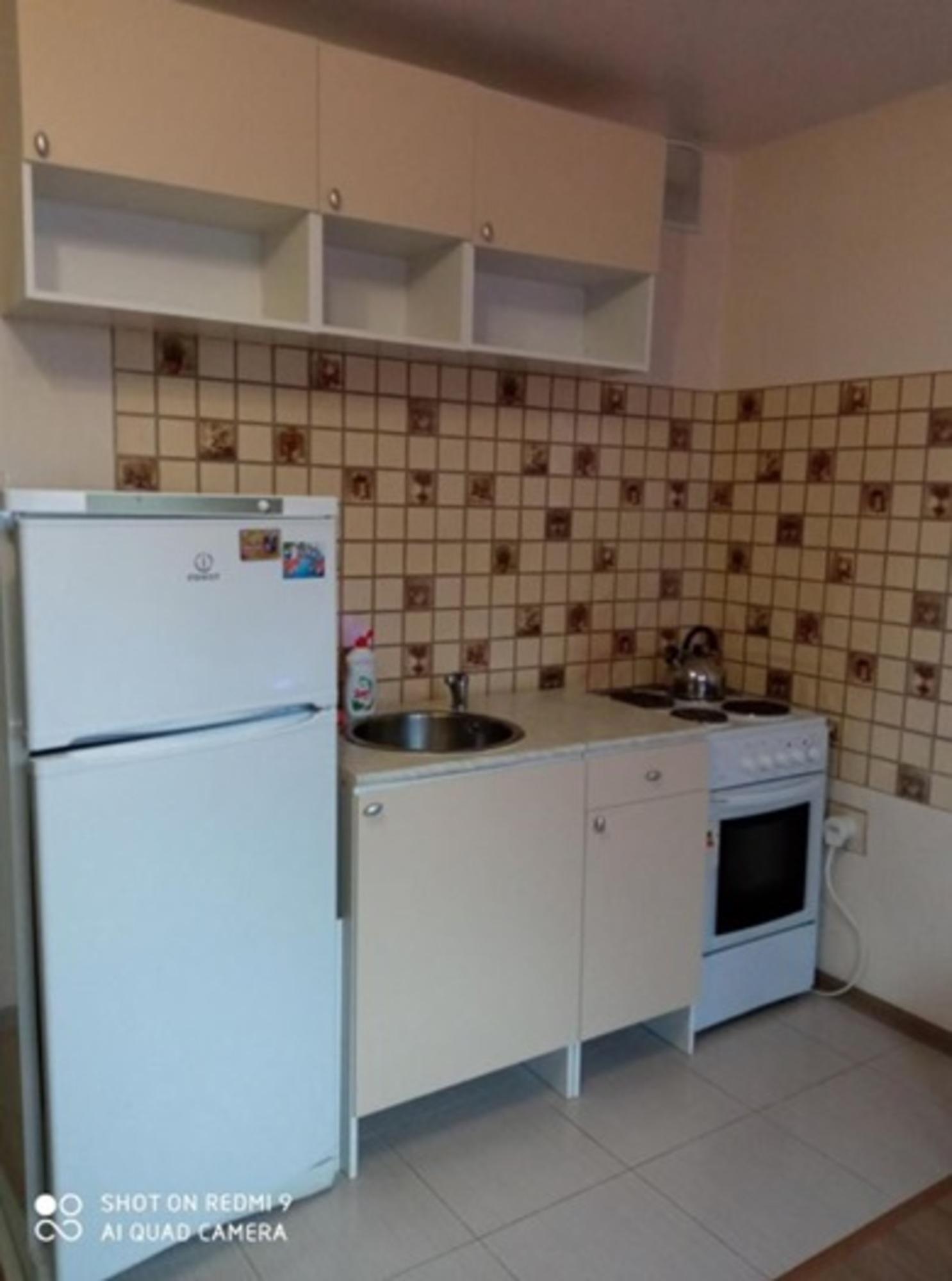 Купить квартиру за 2 850 000 рублей на половинко улица, 101