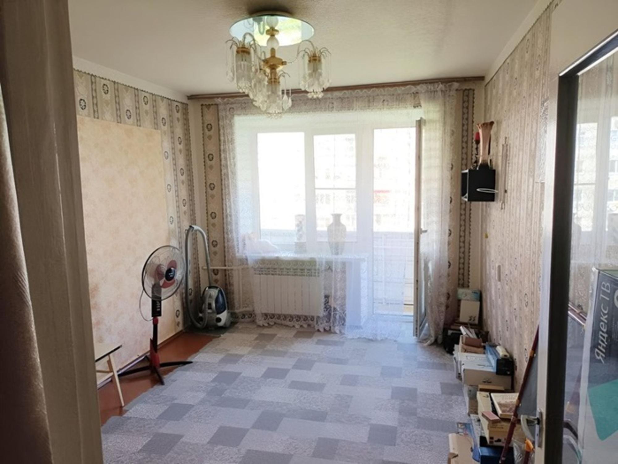 Купить квартиру за 3 000 000 рублей на герцена улица, 101