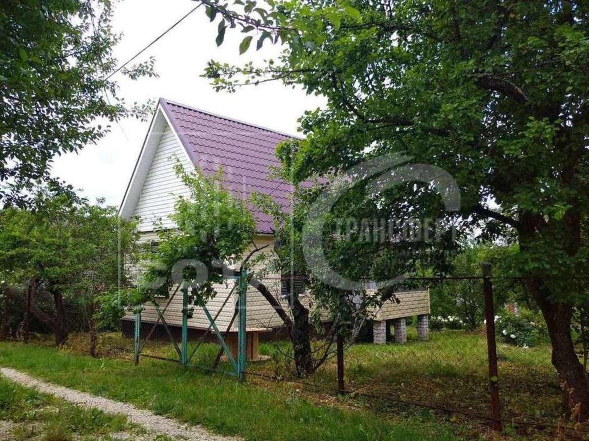Купить дачу, дом, коттедж за 1 500 000 рублей на СНТ Связист (с Лопатки)